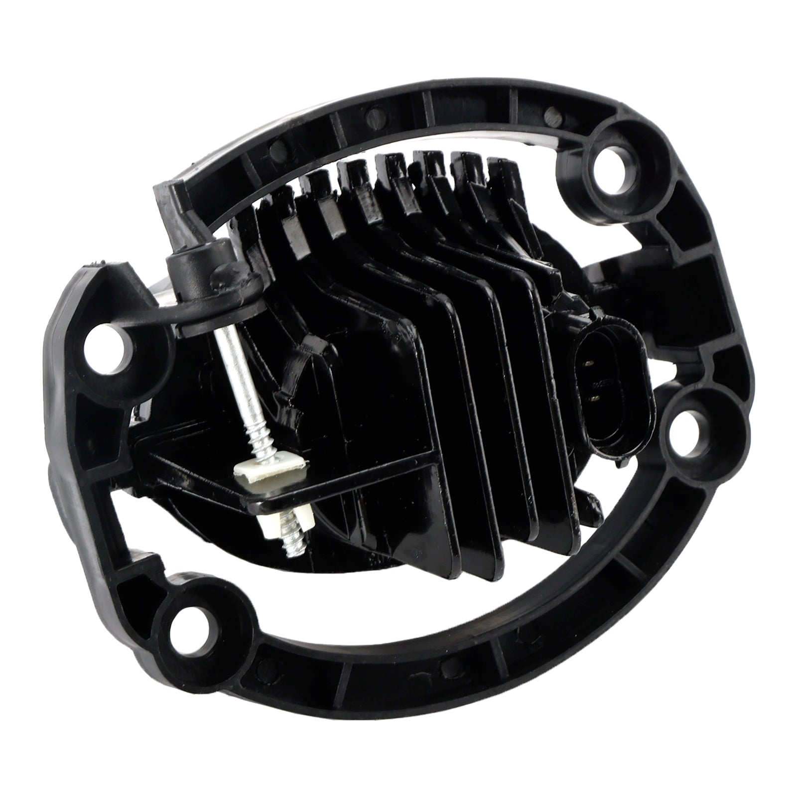 Par de luces antiniebla LED antes de Jeep Compass 2021-2025 68470159AA