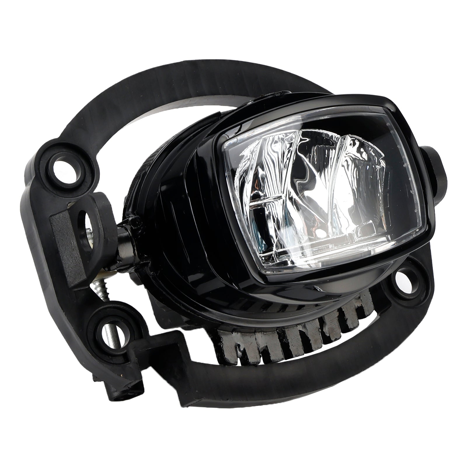 Luz de niebla de fuego delantero LED para Jeep Compass 2021-2025 68470159AA