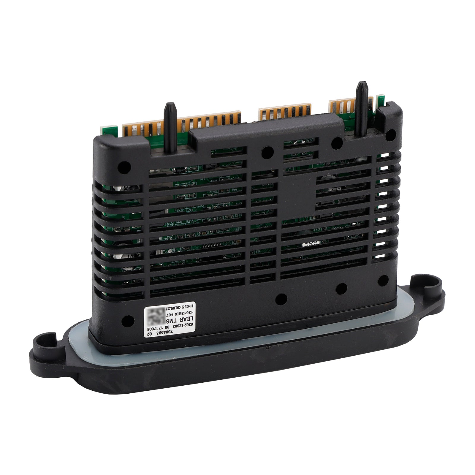 Enota krmilnega modula prilagodljivih žarometov 63117316217 za BMW F11 F07 F10 528i 535i Generično