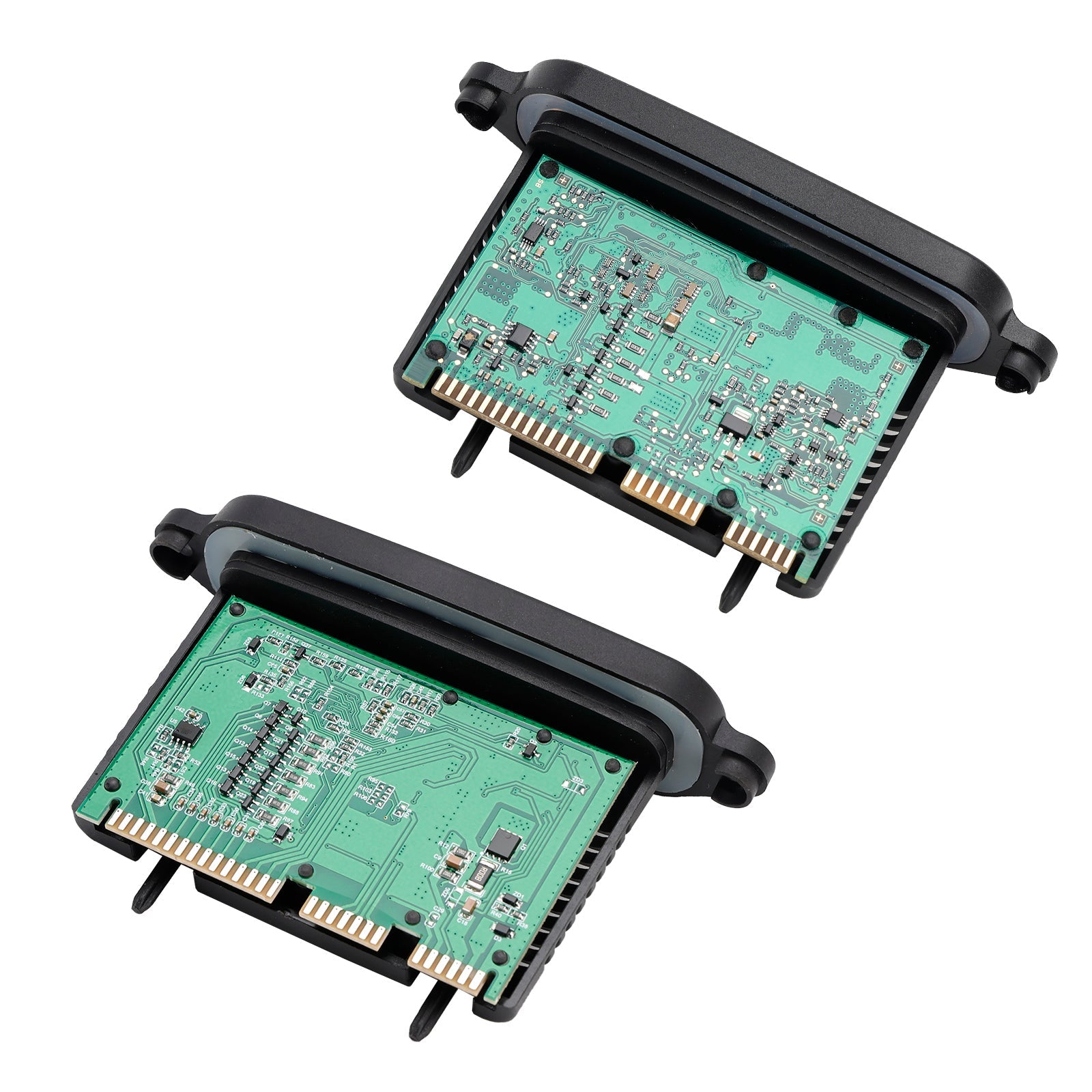 Unità modulo controllo fari adattivi 63117316217 per BMW F11 F07 F10 528i 535i generico