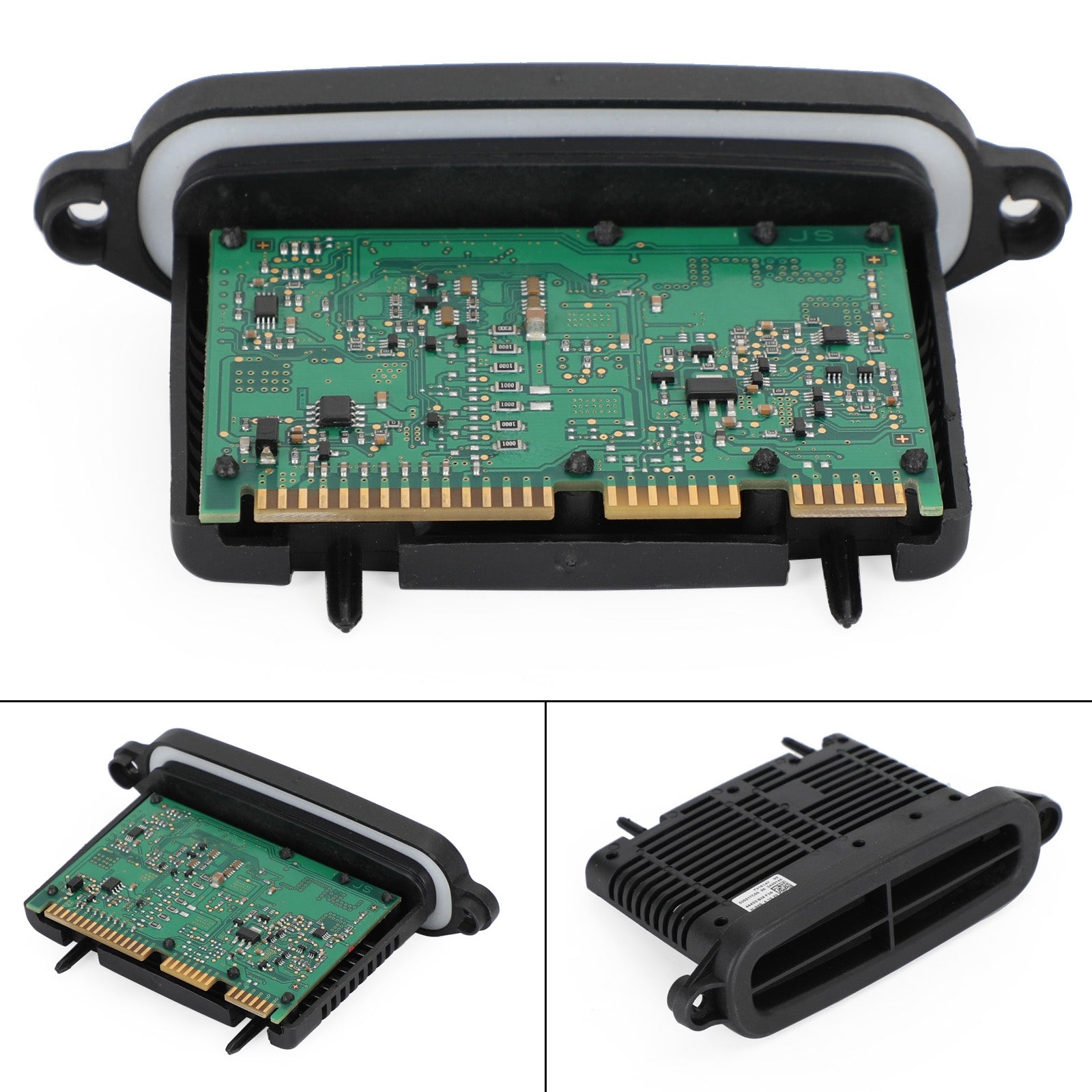 TMS razsvetljavi pilotni modul 63117316147 za BMW F32 F33 F36 F15 F16 F10 F11 F18 Generic