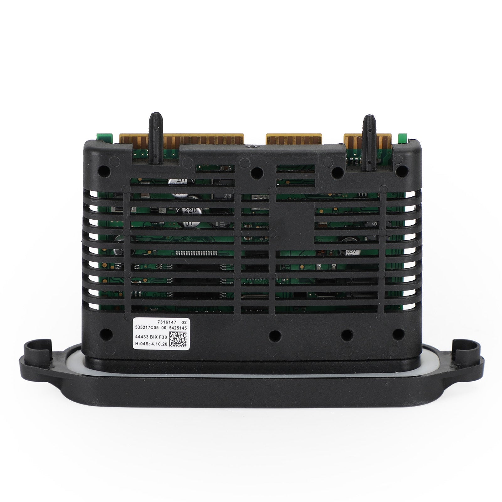 TMS razsvetljavi pilotni modul 63117316147 za BMW F32 F33 F36 F15 F16 F10 F11 F18 Generic