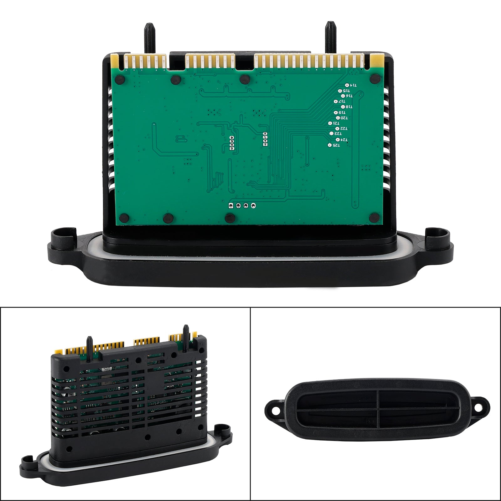 Moduł sterujący reflektorów adaptacyjnych TMS 63117316217 dla BMW F07 F10