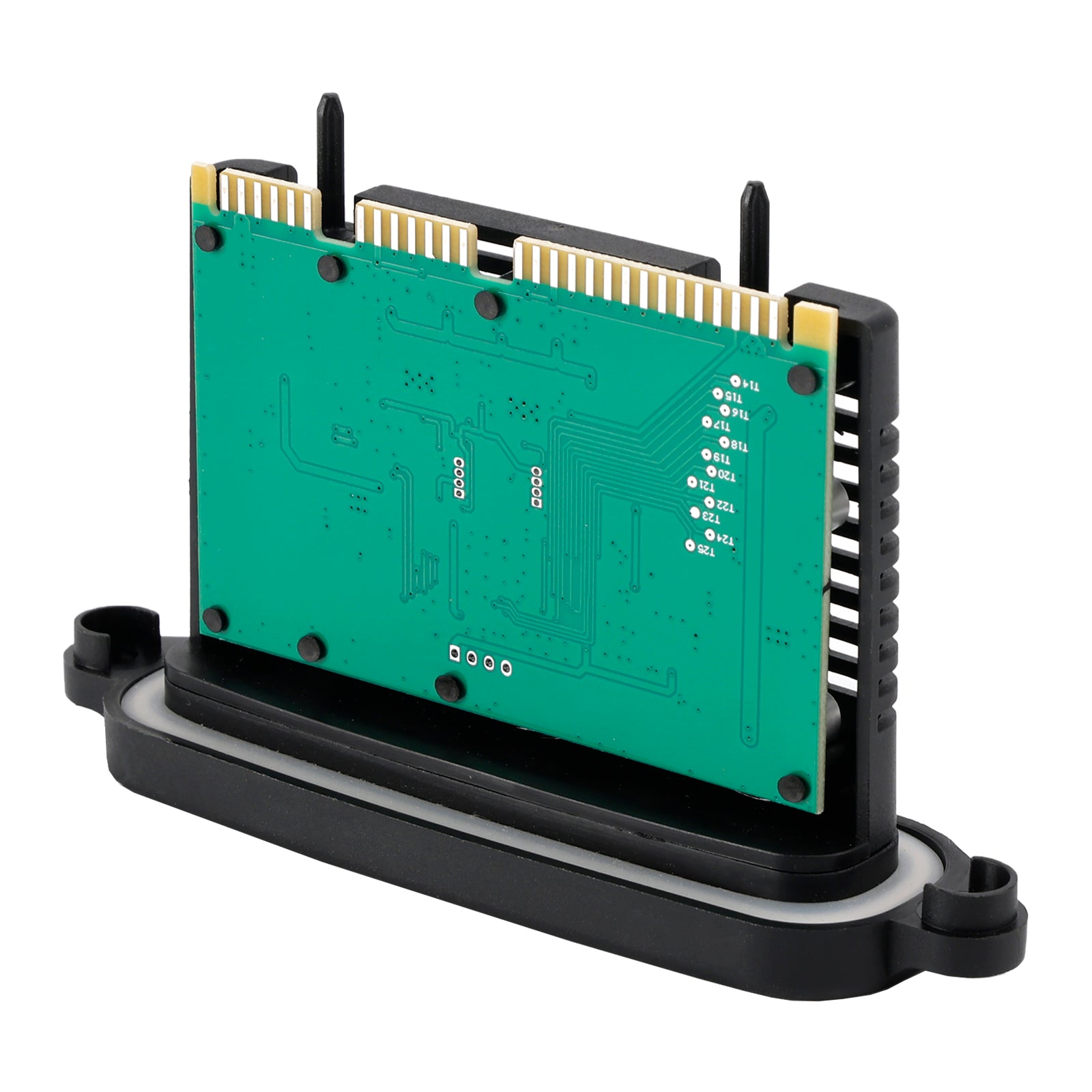 Moduł sterujący reflektorów adaptacyjnych TMS 63117316217 dla BMW F07 F10