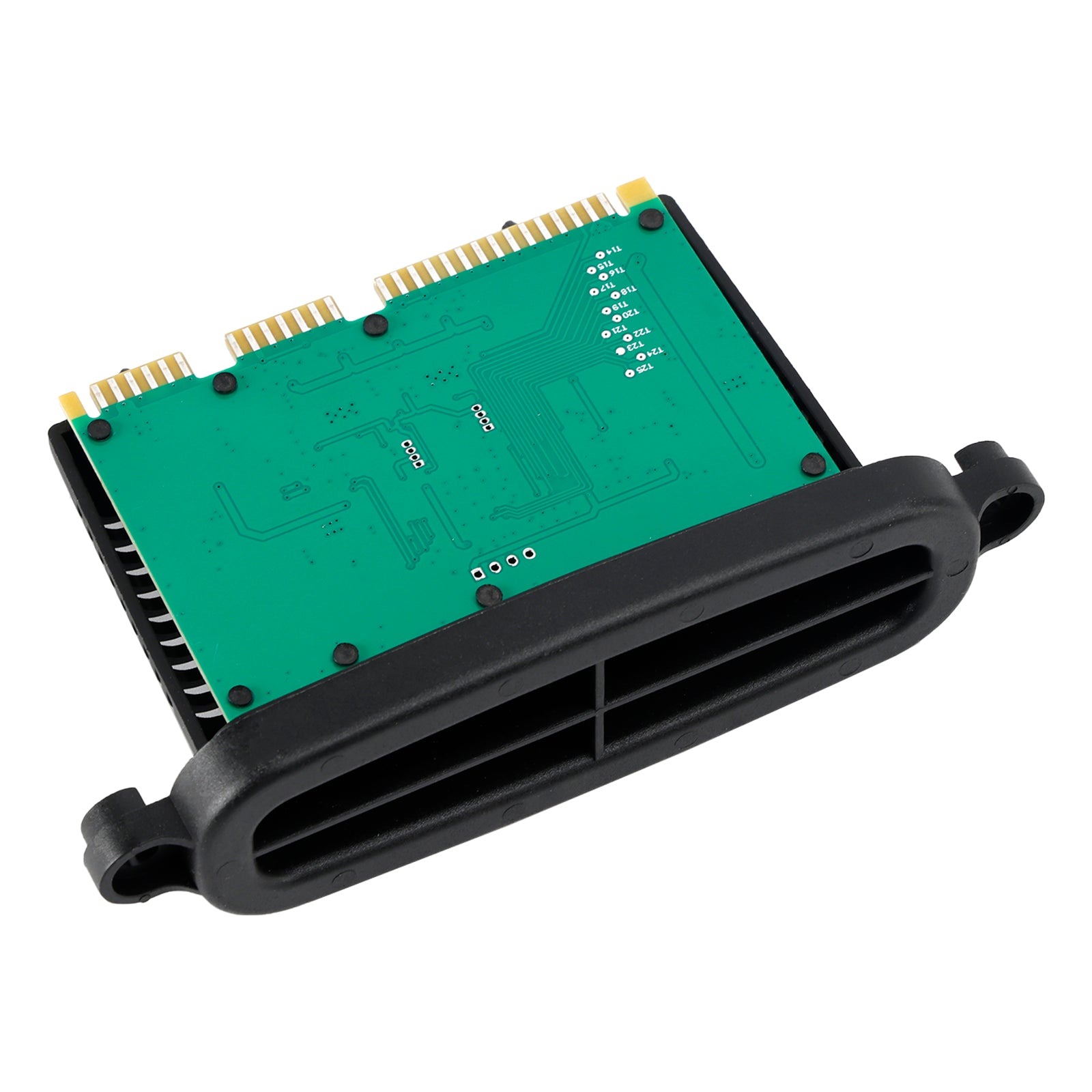 Moduł sterujący reflektorów adaptacyjnych TMS 63117316217 dla BMW F07 F10