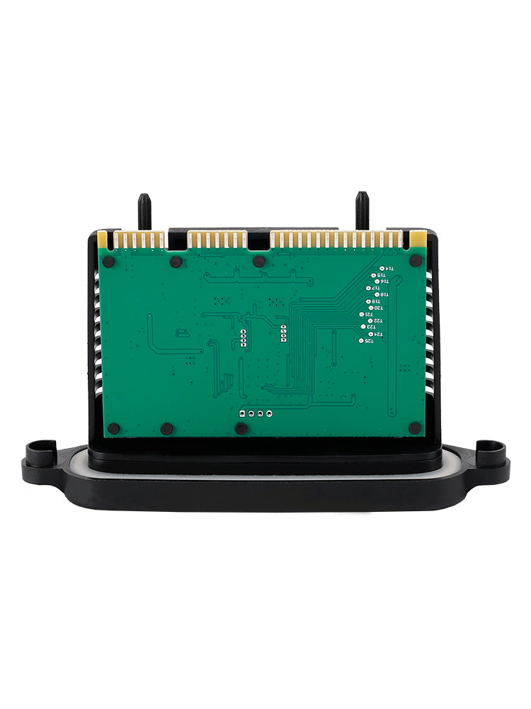 Moduł sterujący reflektorów adaptacyjnych TMS 63117316217 dla BMW F07 F10