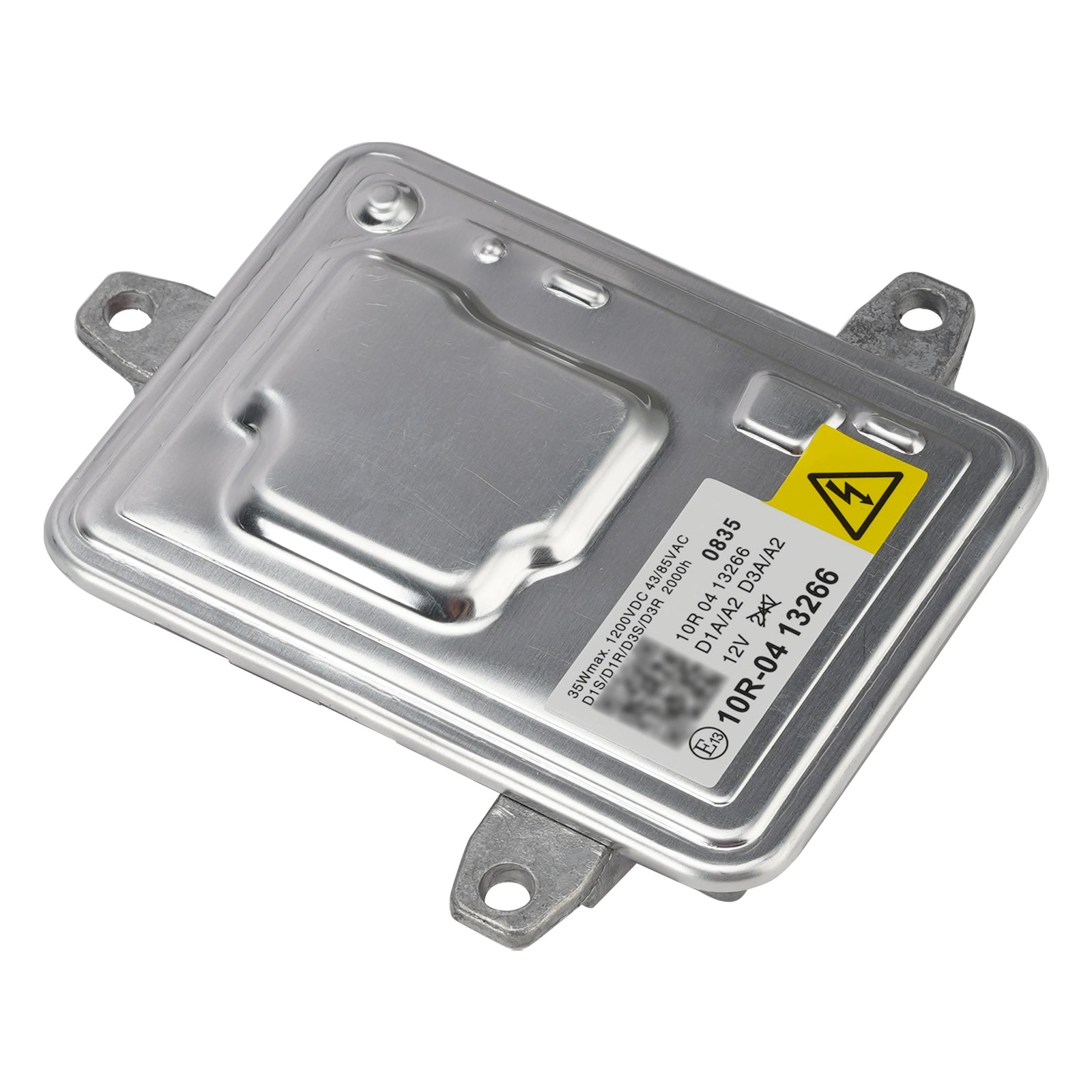 Kit de ballast xénon, unité de contrôle HID et ampoules D3S pour Jeep Cherokee 2014-2018