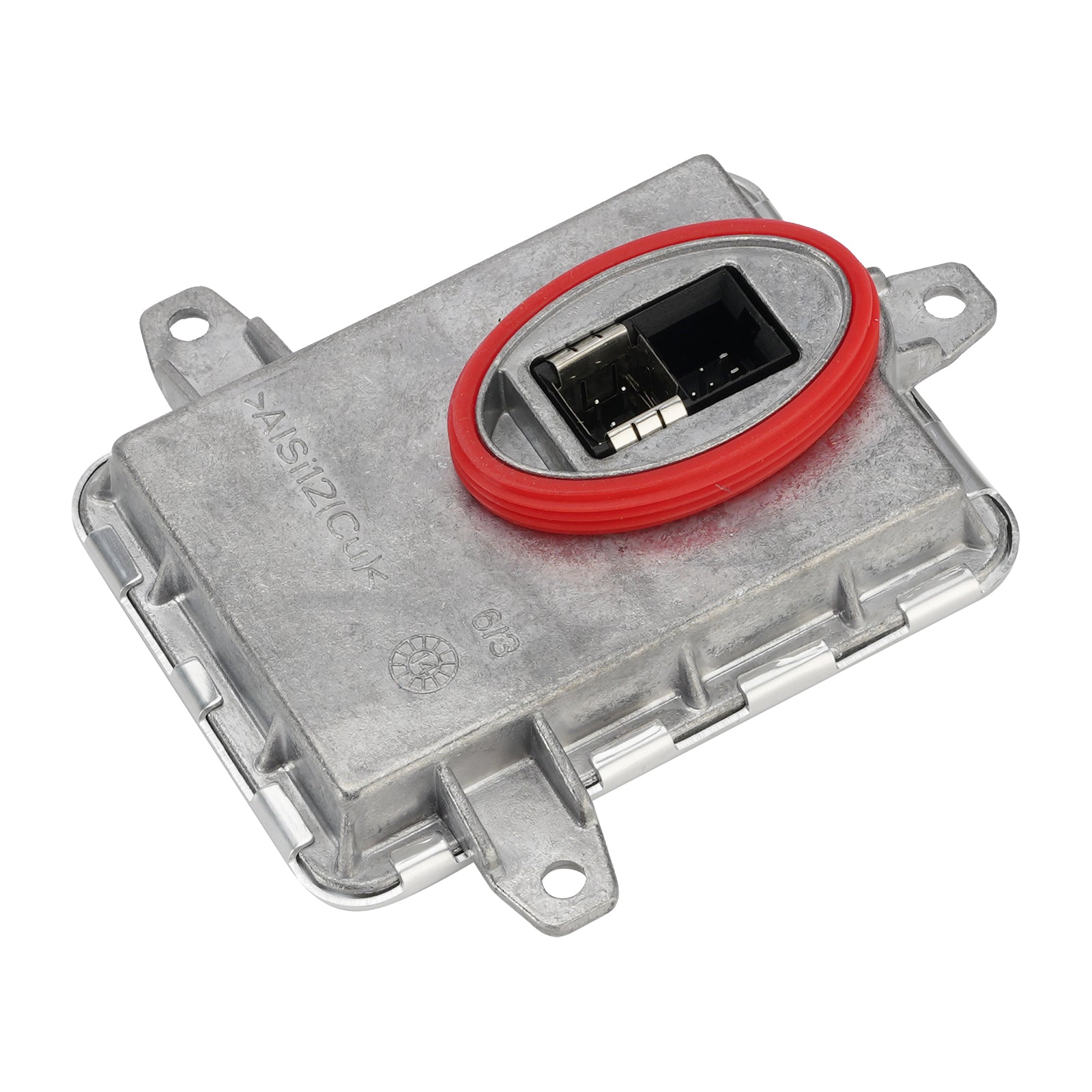 Kit de ballast xénon, unité de contrôle HID et ampoules D3S pour Jeep Cherokee 2014-2018