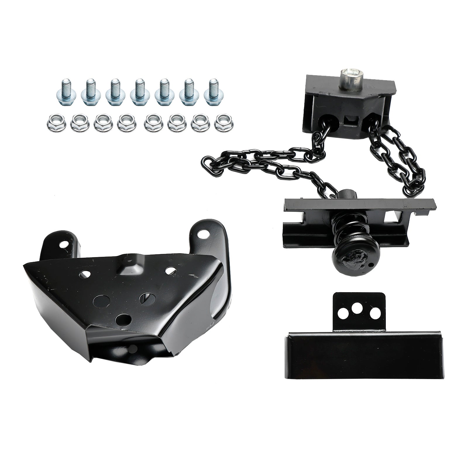 Toyota 4Runner GX470 2003-2009 reservewieldragermontage 51900-60280 Fedex Express