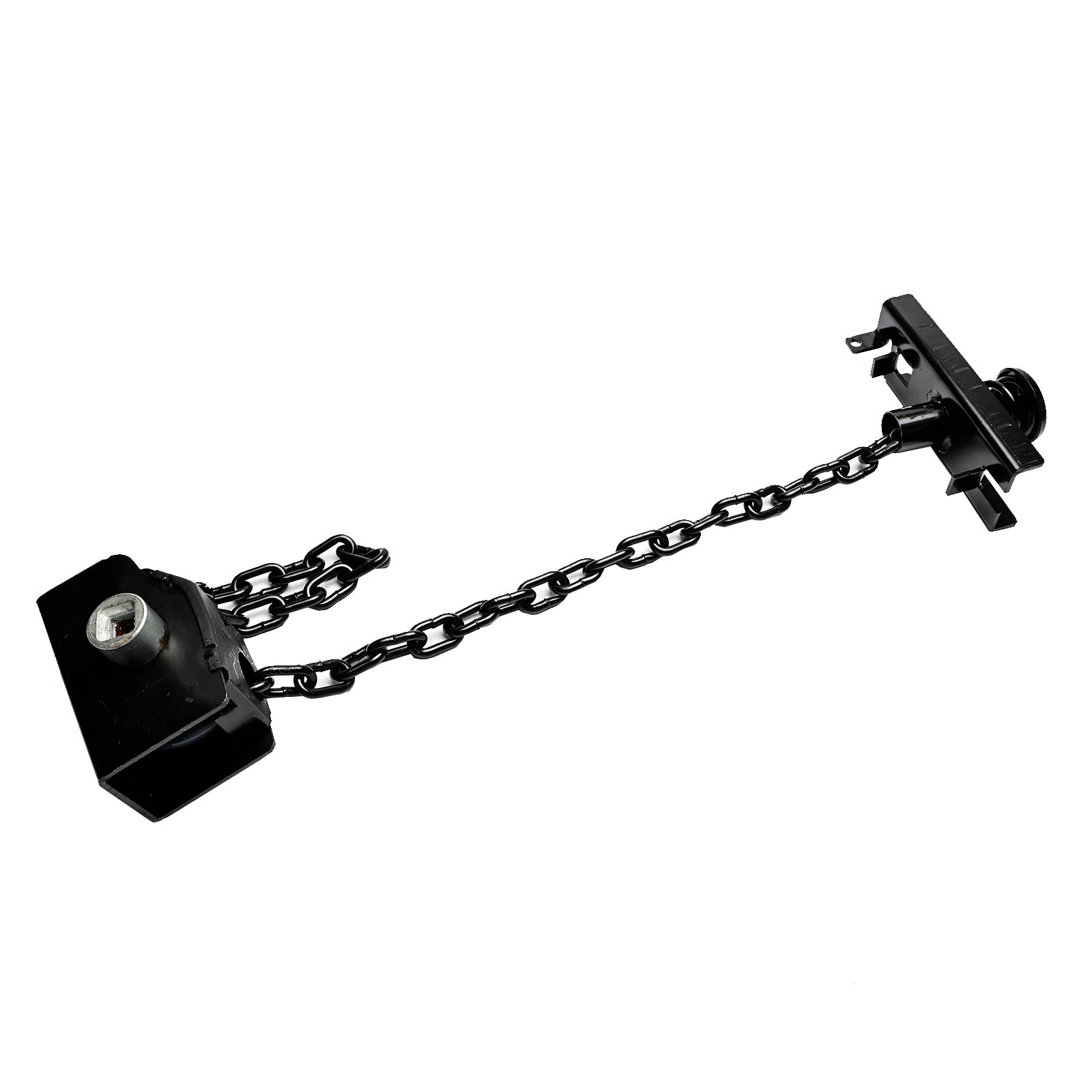 Toyota 4Runner GX470 2003-2009 reservewieldragermontage 51900-60280 Fedex Express