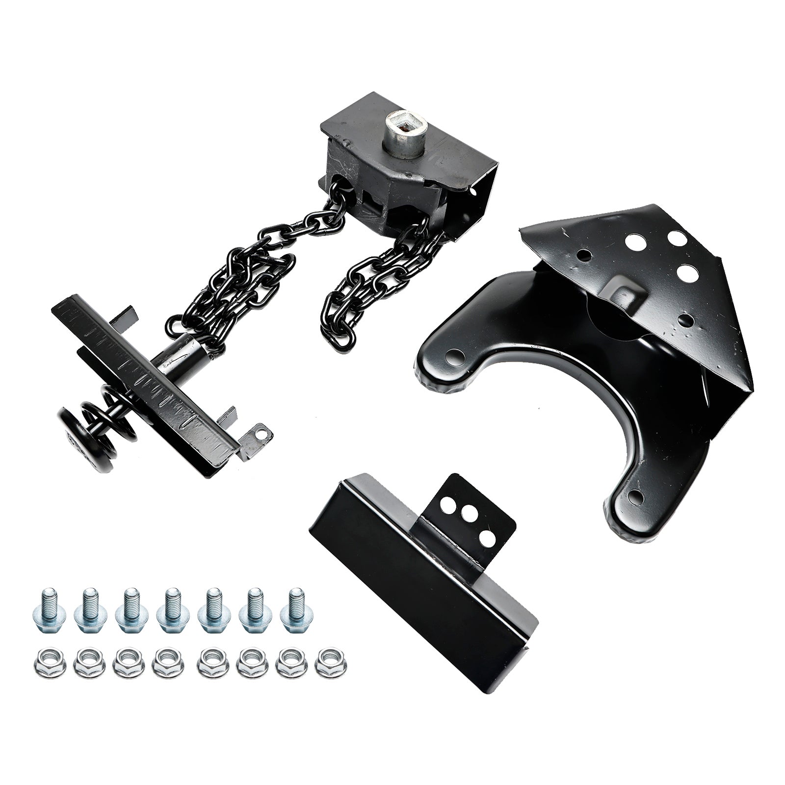 Toyota 4Runner GX470 2003-2009 reservewieldragermontage 51900-60280 Fedex Express