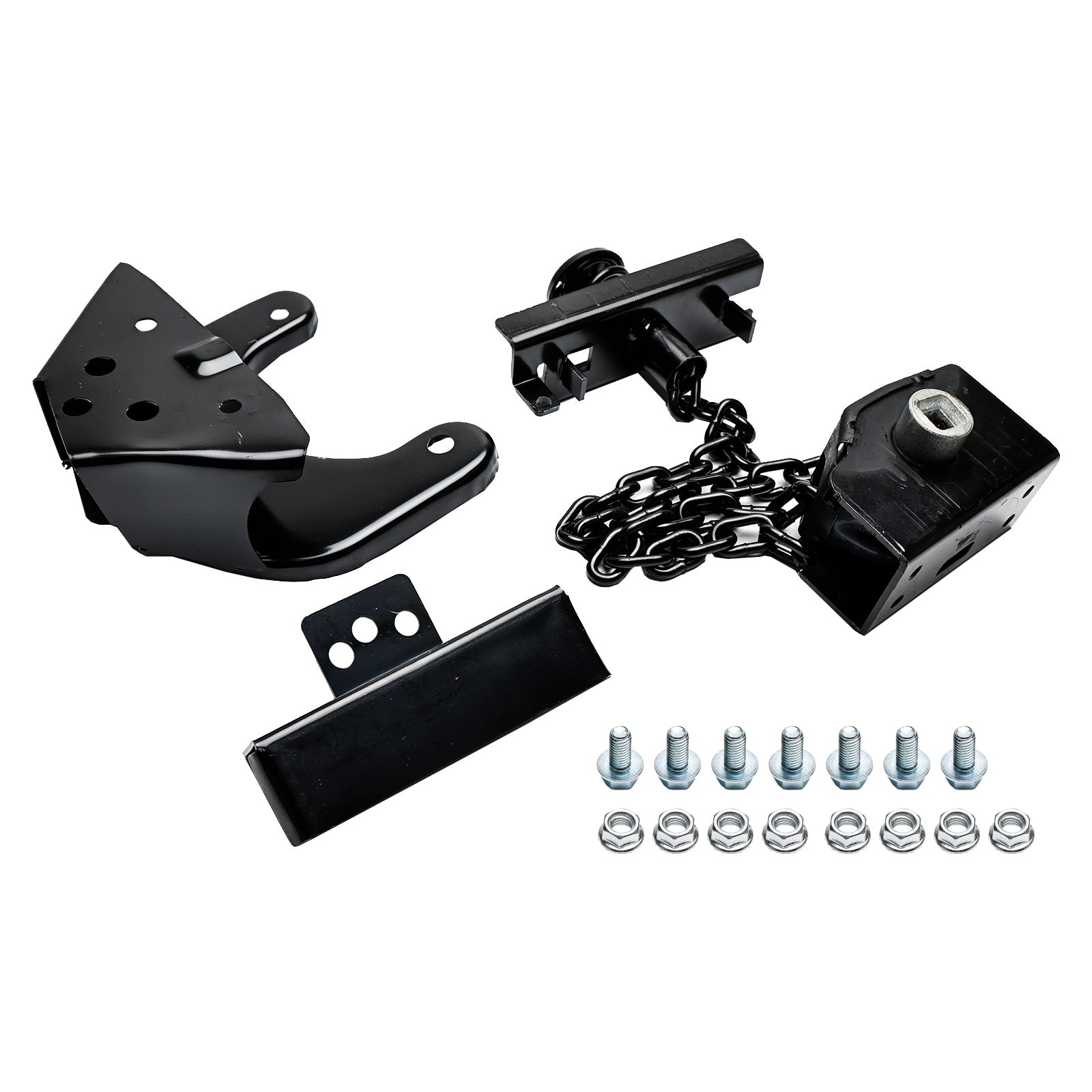 Toyota 4Runner GX470 2003-2009 reservewieldragermontage 51900-60280 Fedex Express