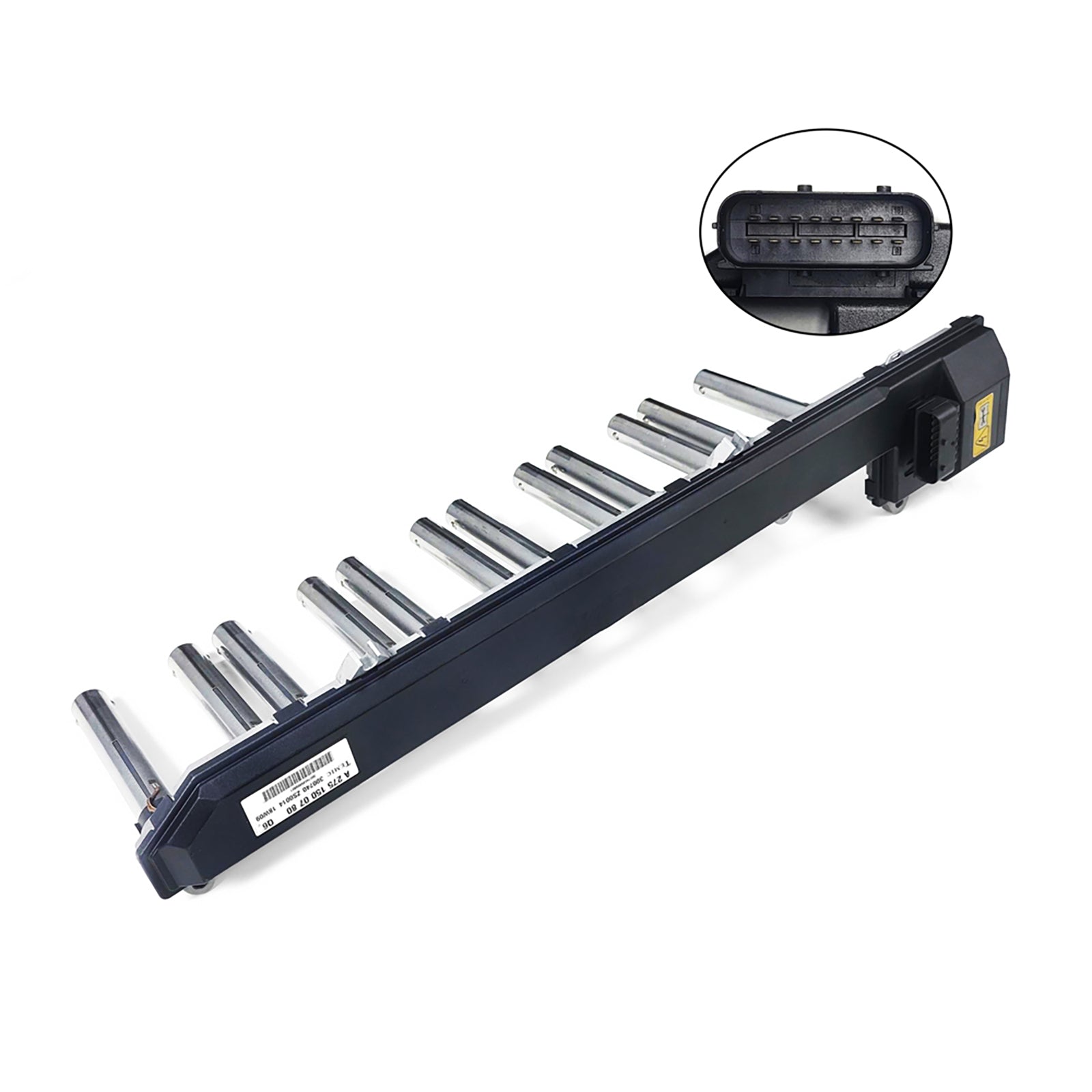 Lewa cewka zapłonowa Mercedes CL600 2001-2014 215.378/376 A0040103003 A2751500480