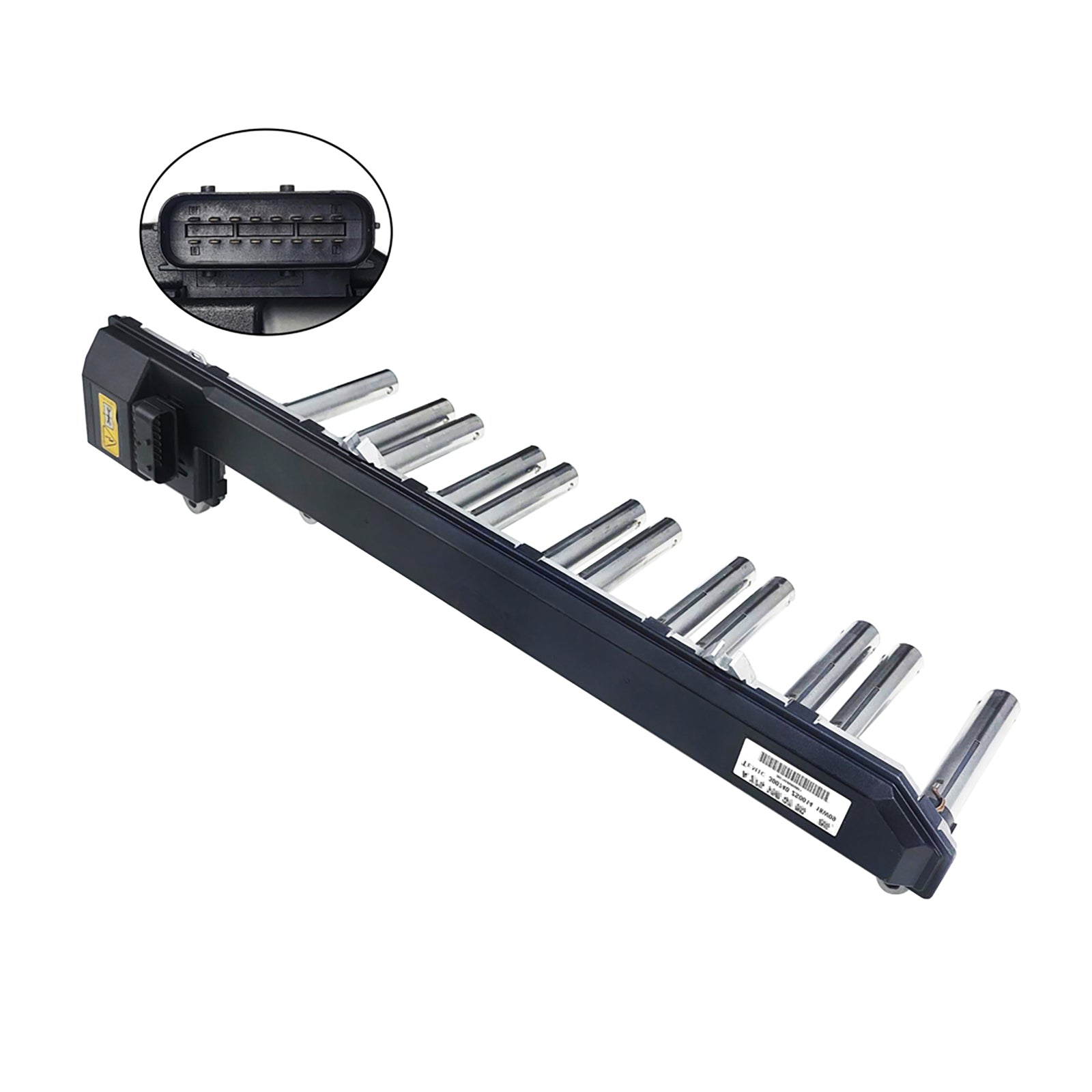 Bobina de encendido derecho Mercedes S600 2001-2013 220.178/176 2751500780 A2751500480 A0040103003