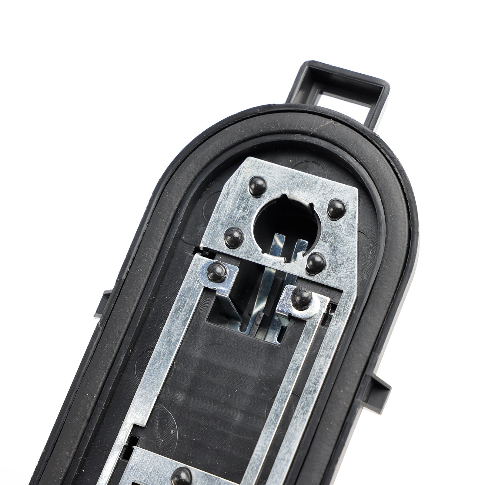 Straż ognia obwodu elektrycznego 96777205180 dla Citroën Berlingo II van Van Pionowe porty