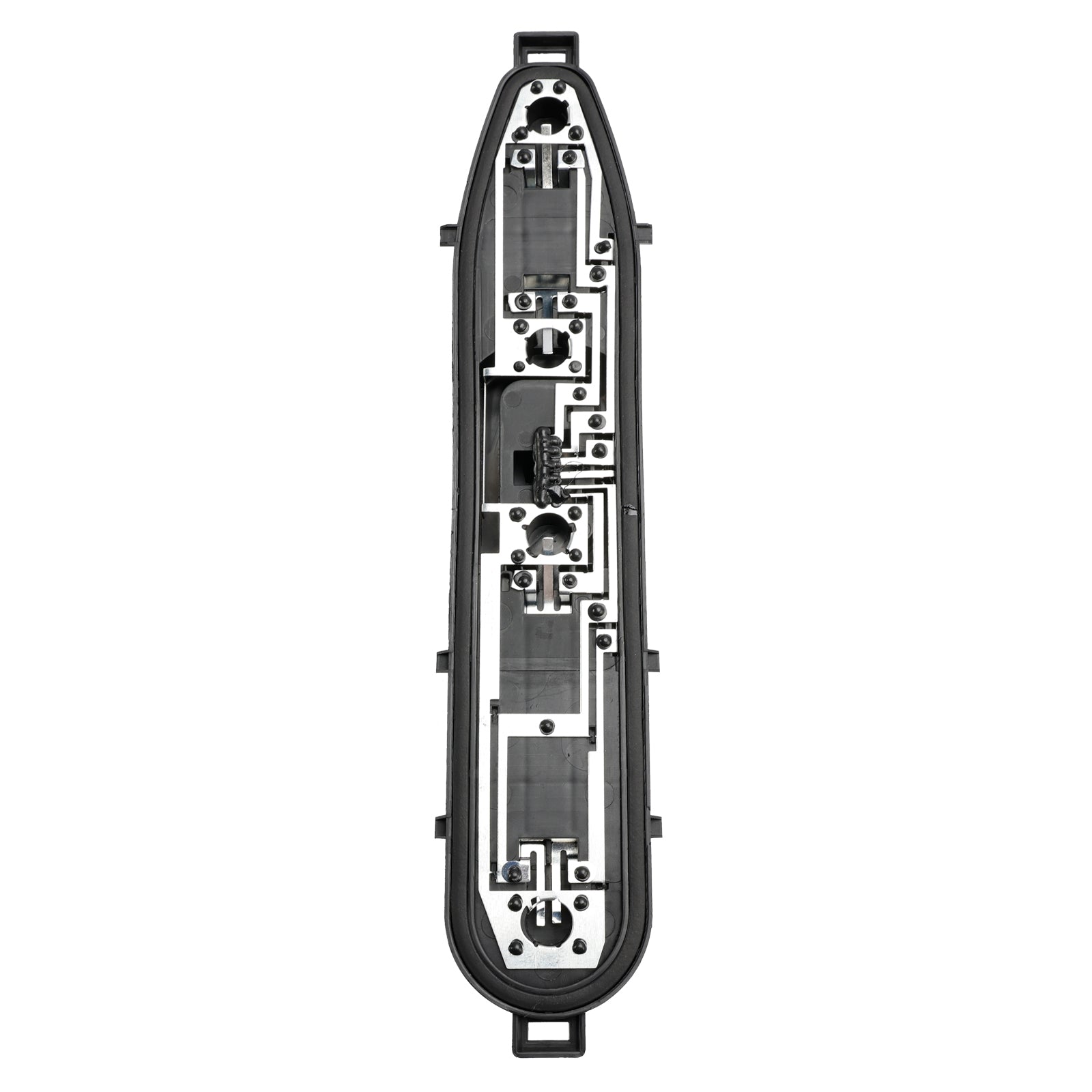NOLOWY Base D'Ampoule Feu Arrière Berlingo Mk2 9677205180 9677205080 - Support Douille Feu De Frein
