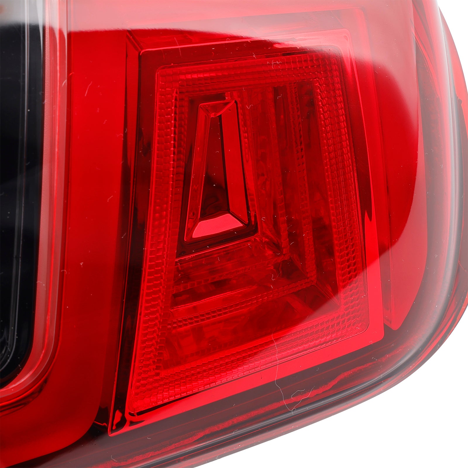 Par de pilotos traseros con bombilla para Mitsubishi Triton L200 2019-2023