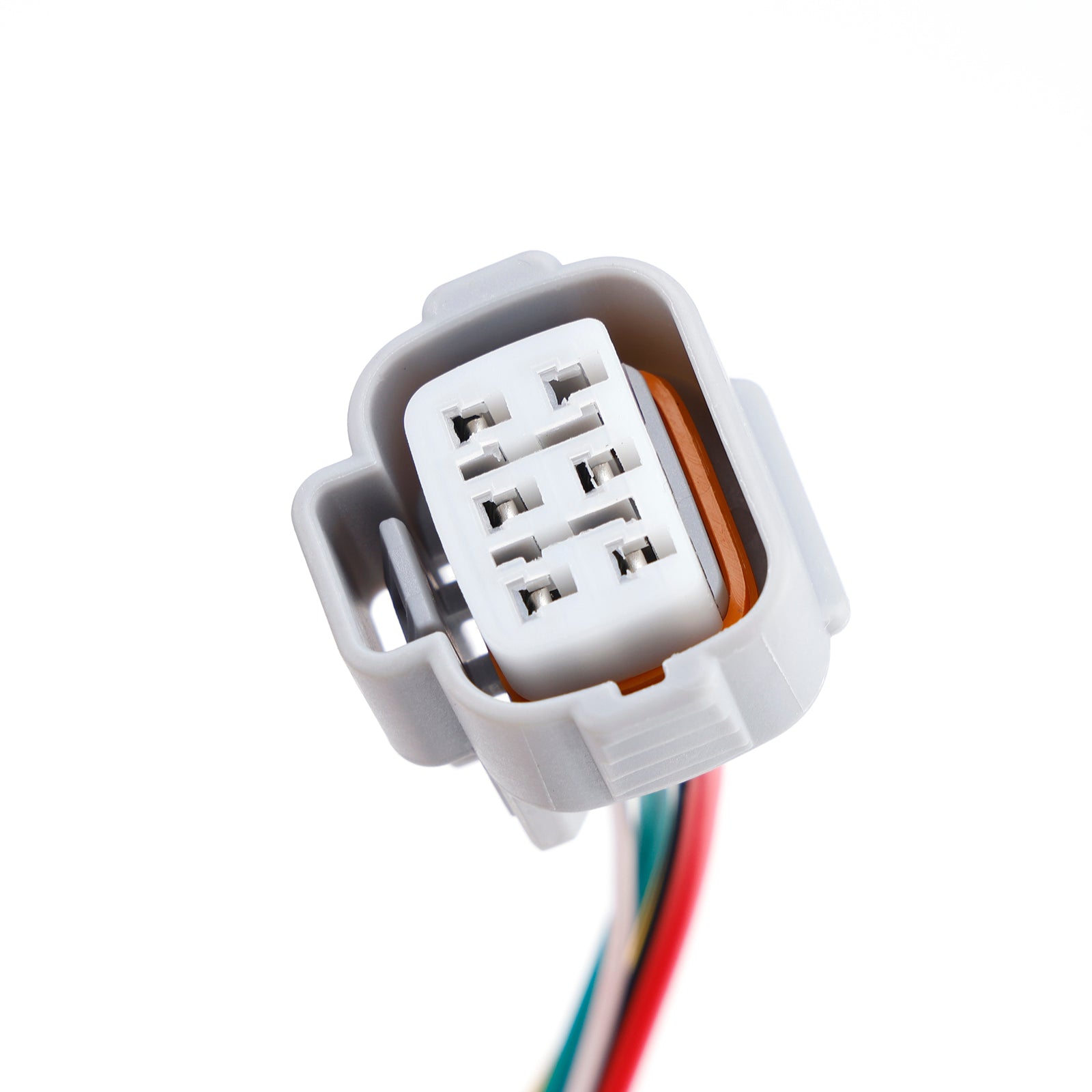 Juego de luces traseras con bombillas para Mitsubishi L200 Triton (2019 2020 2021 2022 2023) - Reemplazo directo & Luz de posición - Blanco cálido