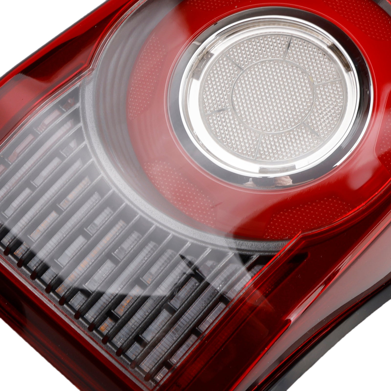 Retro sinistro e destro a LED per FJ Cruiser Trail Team Special Edition 2008 8155135341 8156135301 a2800169