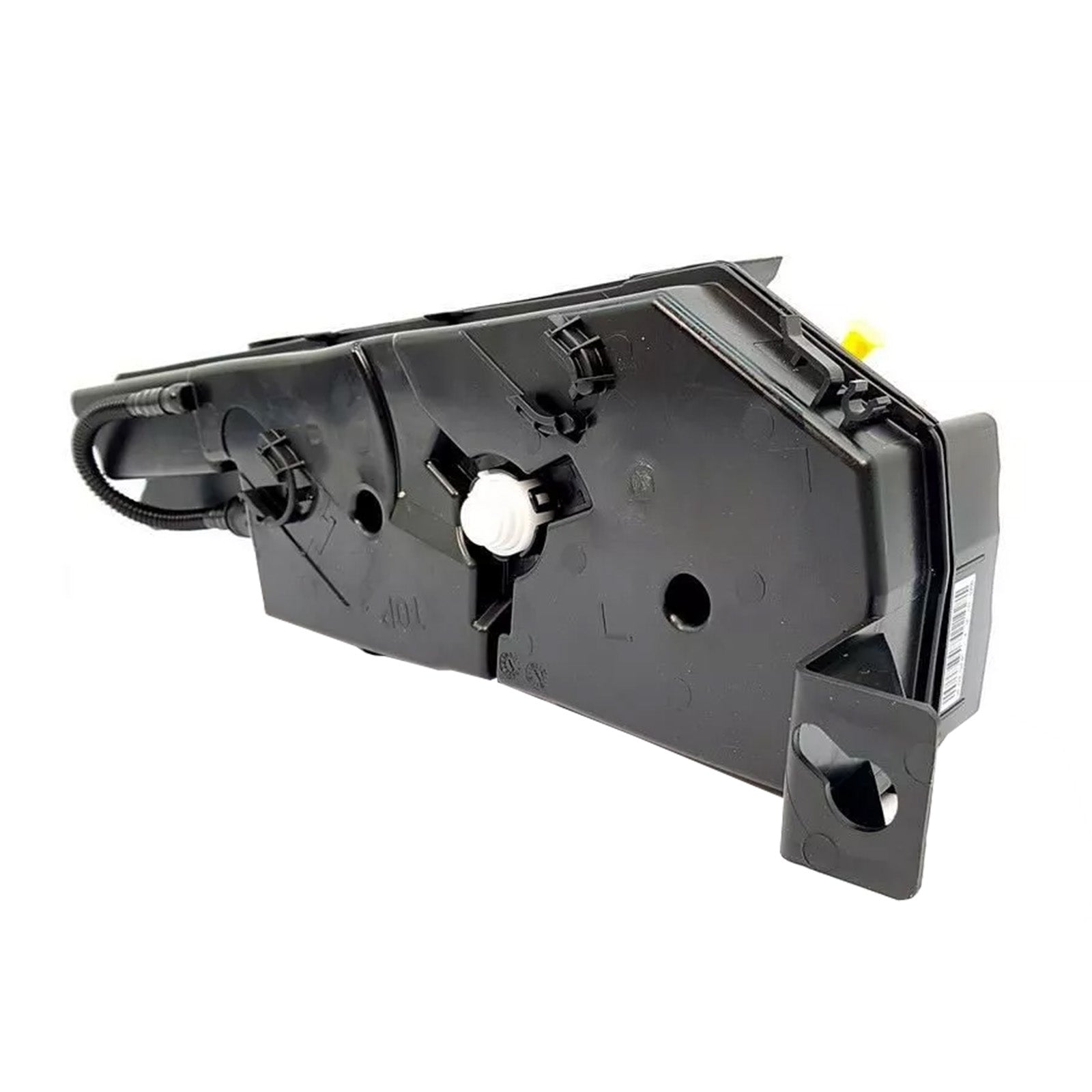 Additiefpomp voor DPF - Fabrikantonderdeel 1500PJ - Compatibel Peugeot, Citroën HDi