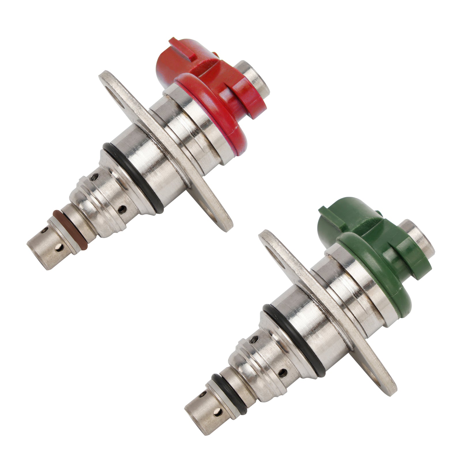 2000-2006 Toyota Previa 2.0 D-4D Válvula diesel D'A Bomba de succión para combustible 096710-0120 096710-0142