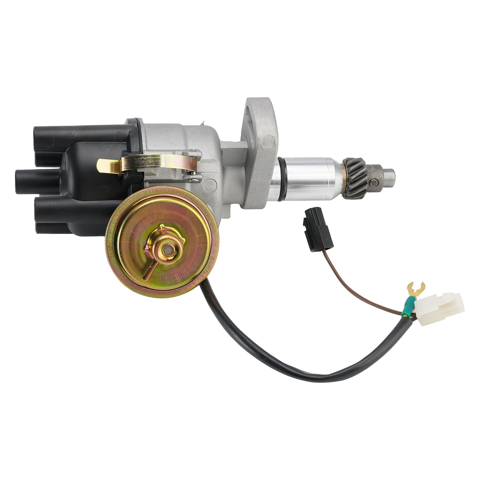 1981-1998 Suzuki Samurai Dizzy Sytytyksen jakaja mallille 33100-60A10