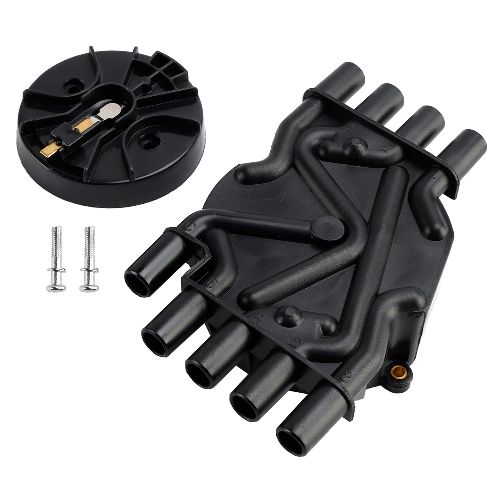 Kit testa distributore e rotore 10452459 per Chevy K1500 GMC 5.7L Vortec