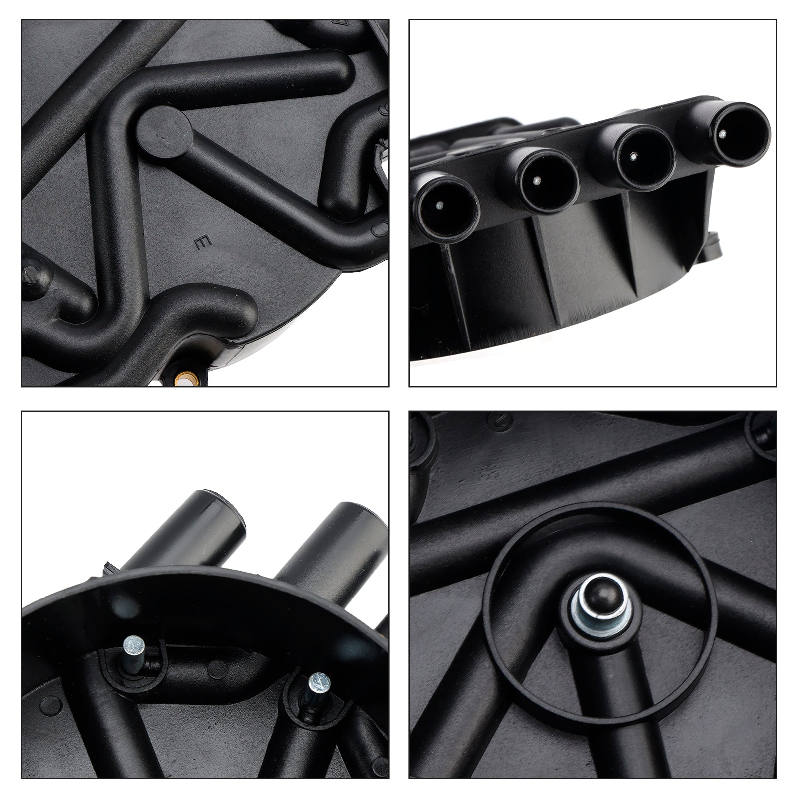 Kit testa distributore e rotore 10452459 per Chevy K1500 GMC 5.7L Vortec