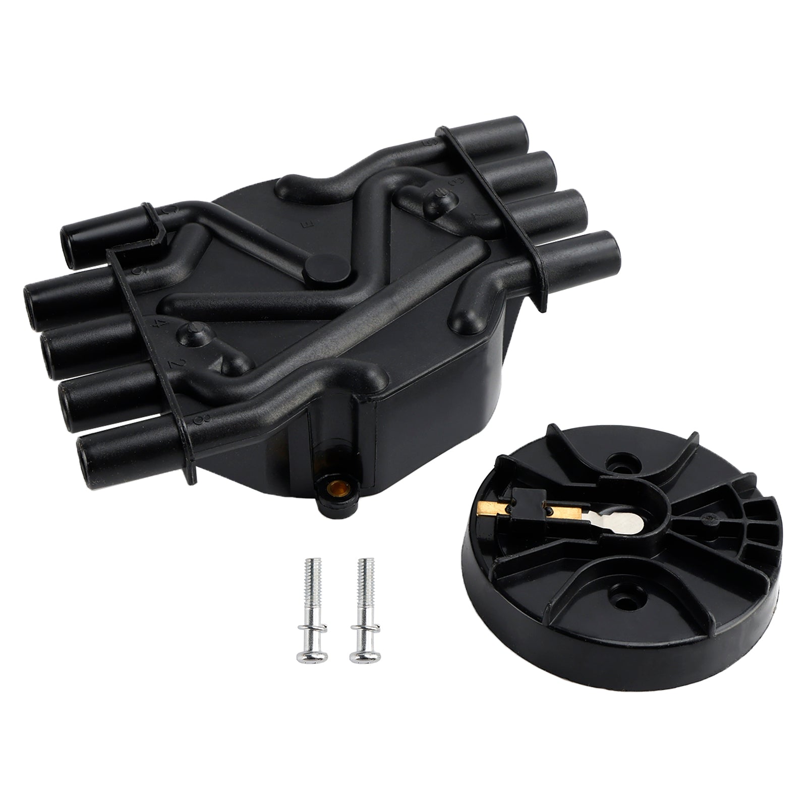 Kit testa distributore e rotore 10452459 per Chevy K1500 GMC 5.7L Vortec