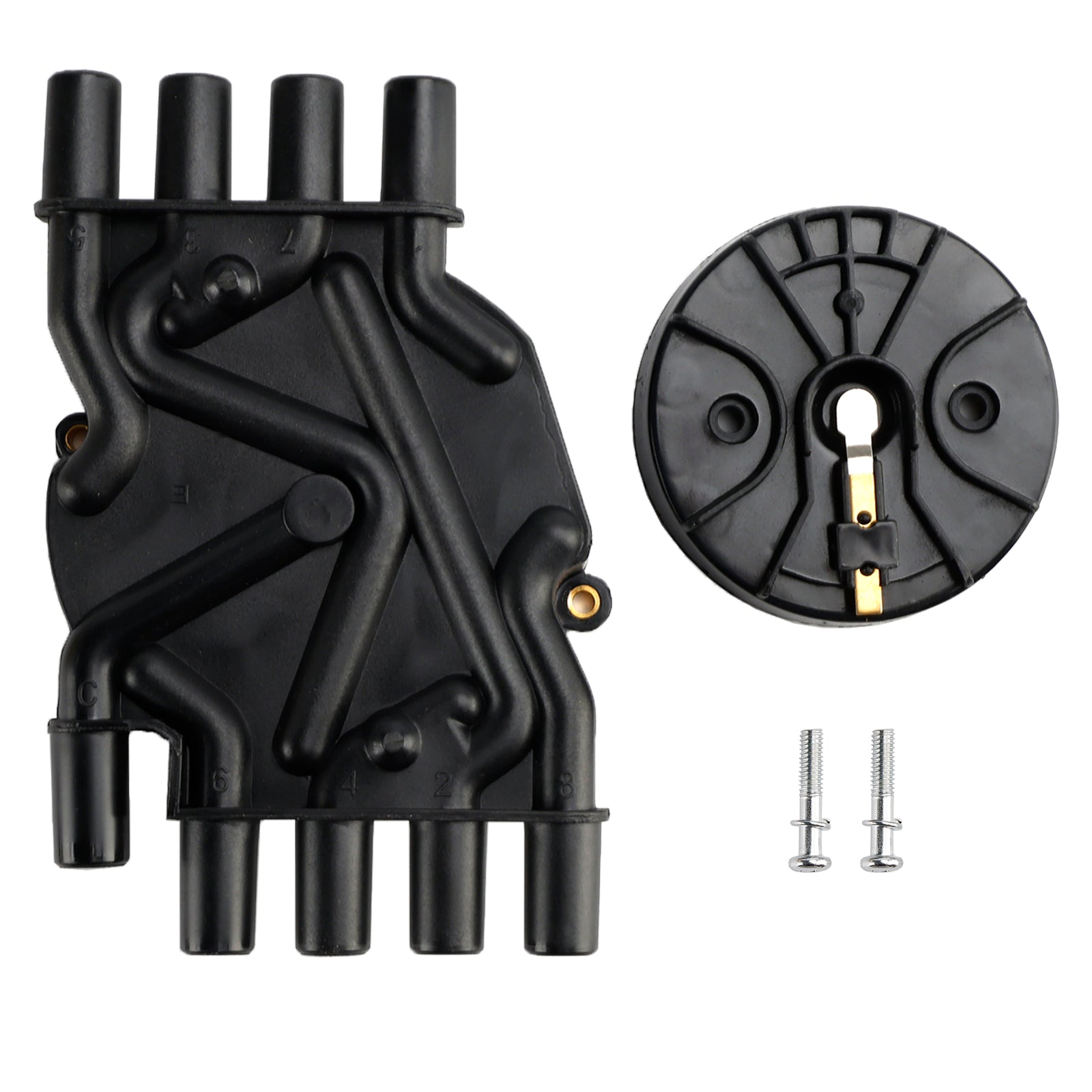 Kit testa distributore e rotore 10452459 per Chevy K1500 GMC 5.7L Vortec