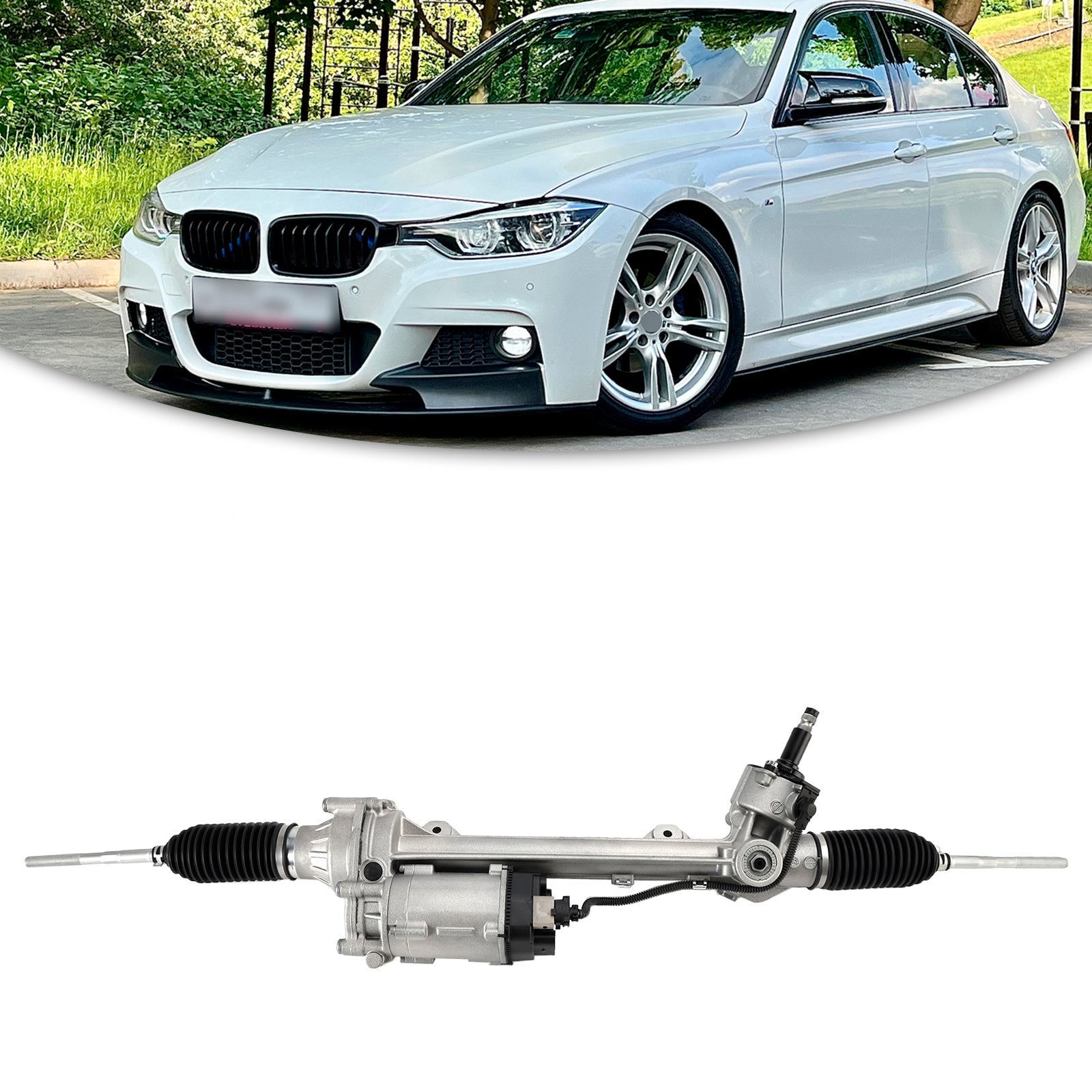 Elektrische stuurbekrachtiging 32105A3B053 voor BMW F20 F22 F23 F30 F32 F36 voortstuwing