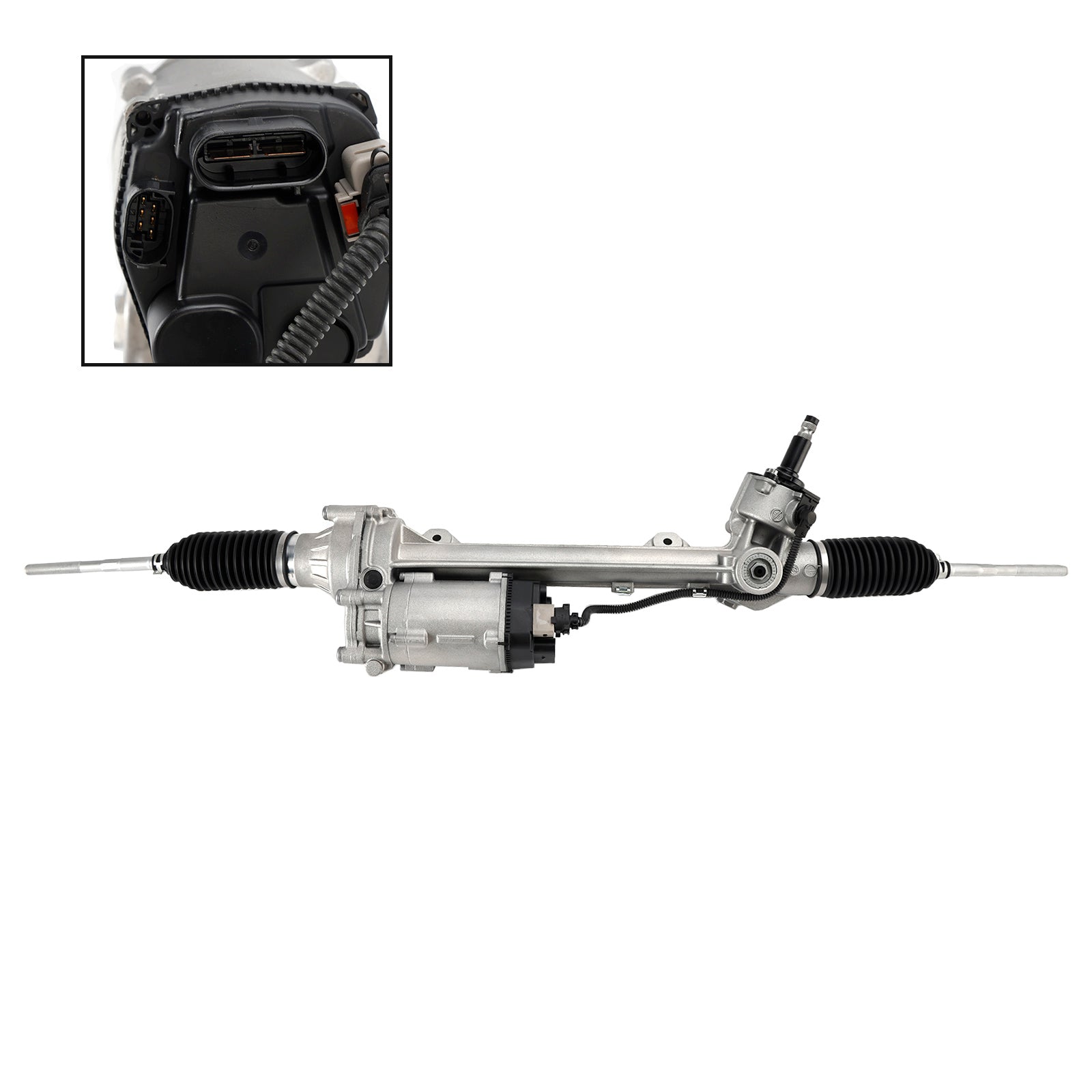 Sähköinen ohjaustehostin BMW F20 F30 (2012-2018) takavetoisille autoille - Osanumero 32105A3B053