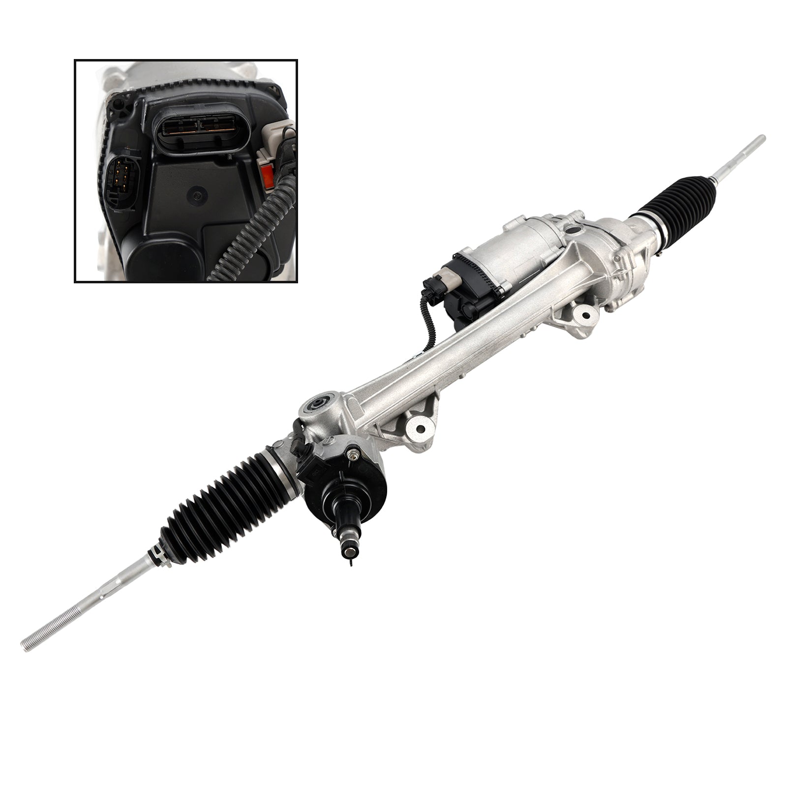 Sähköinen ohjaustehostin BMW F20 F30 (2012-2018) takavetoisille autoille - Osanumero 32105A3B053