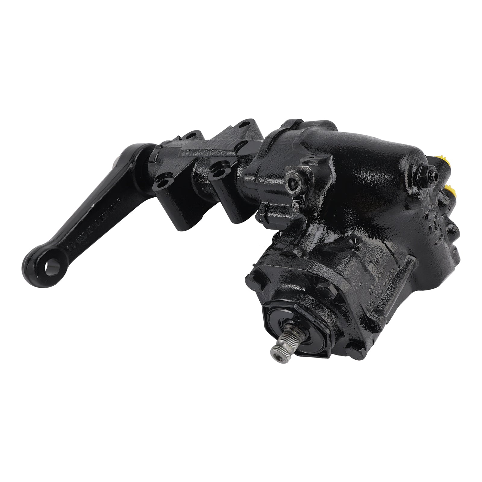 Boîtier de direction pour Mercedes Classe G W460 W461 W463 A4634606900 A4614610001H