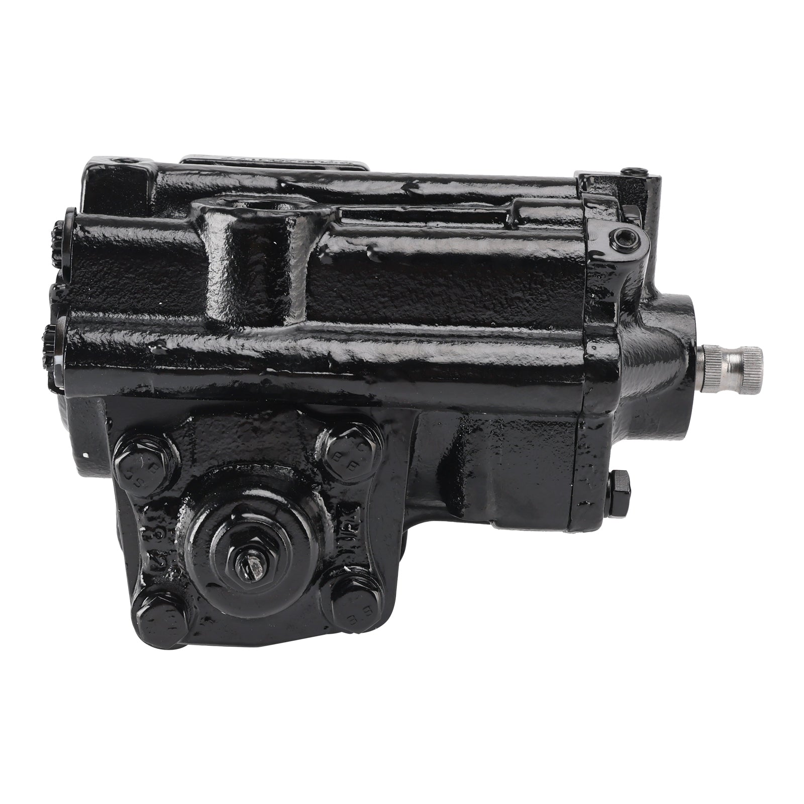 Boîtier de direction pour Mercedes Classe G W460 W461 W463 A4634606900 A4614610001H