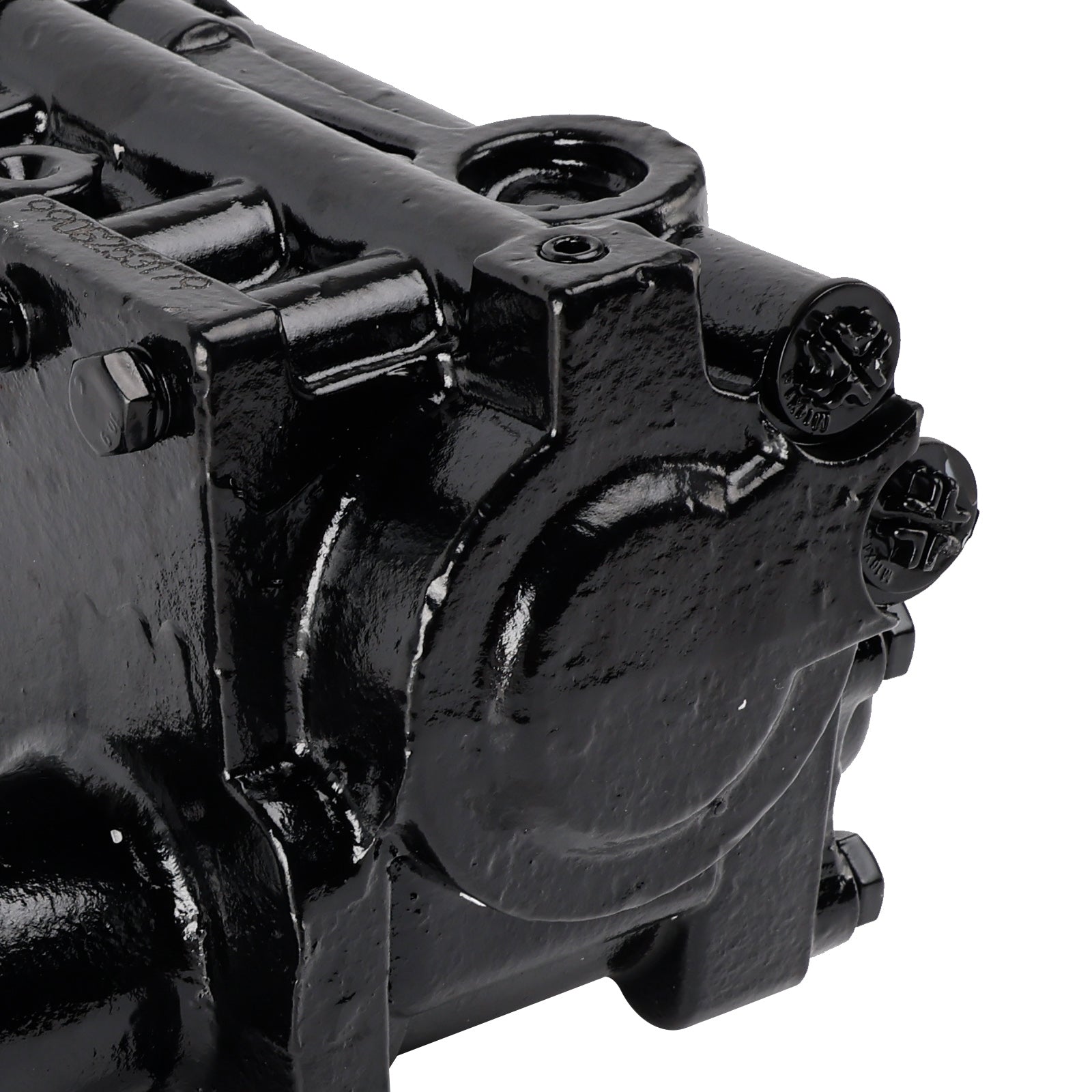 Boîtier de direction pour Mercedes Classe G W460 W461 W463 A4634606900 A4614610001H