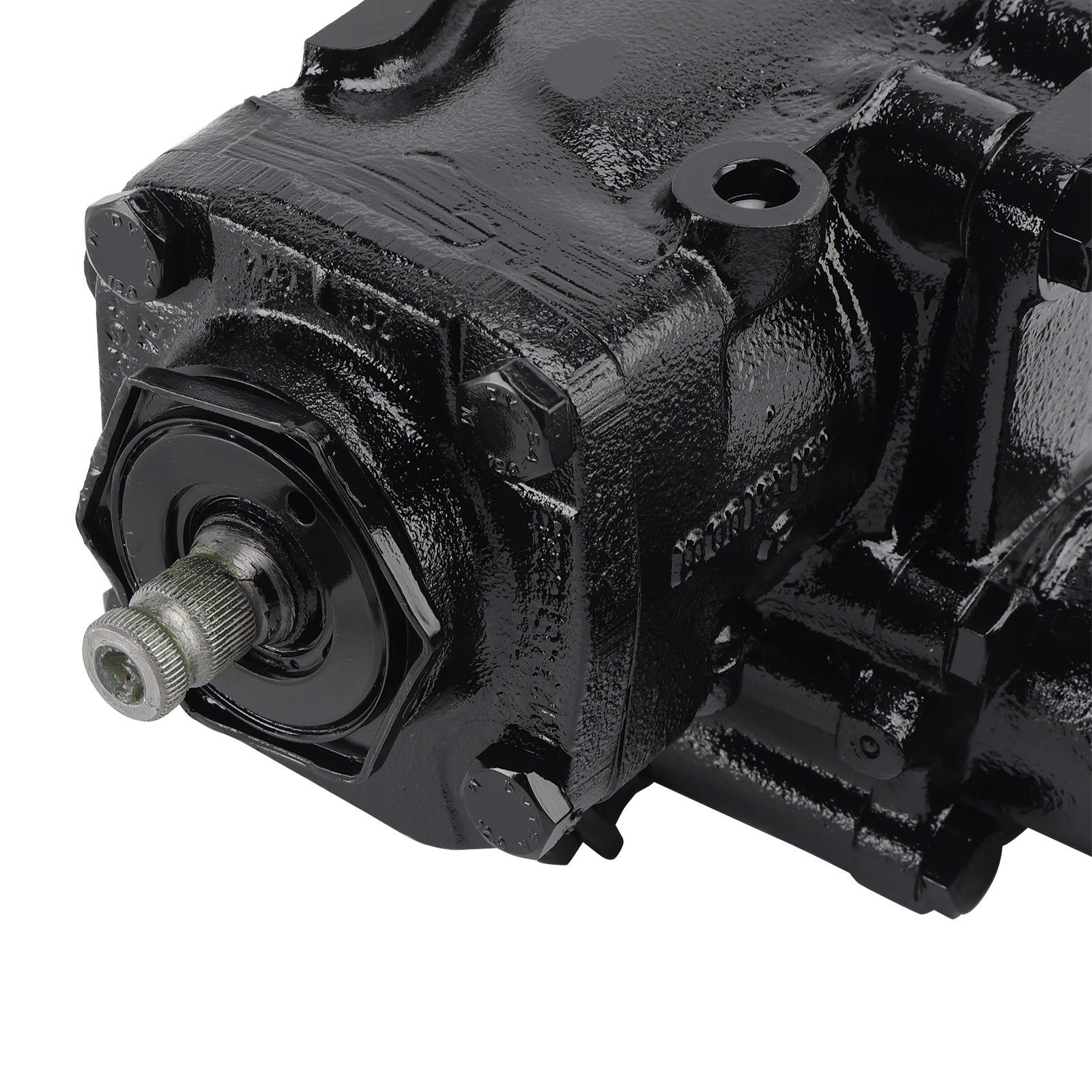 Boîtier de direction A4634606900 pour Mercedes Classe G W460 W461 W463