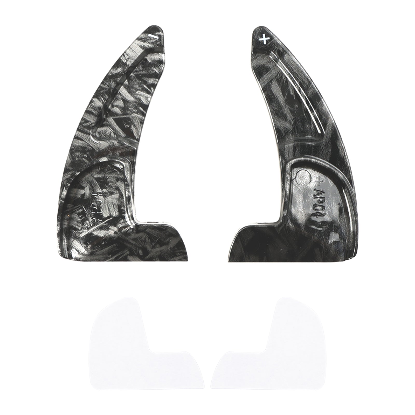 Razširitve hitrih palet za volanom za Jeep Grand Cherokee 2014-2021