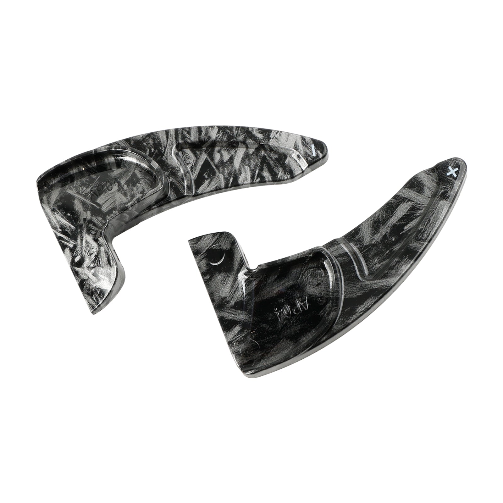 Razširitve hitrih palet za volanom za Jeep Grand Cherokee 2014-2021