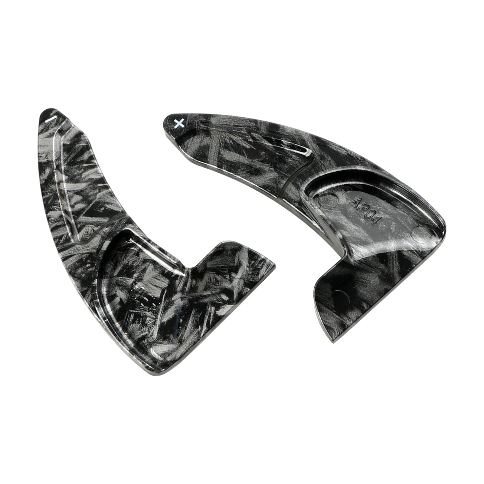 Razširitve hitrih palet za volanom za Jeep Grand Cherokee 2014-2021