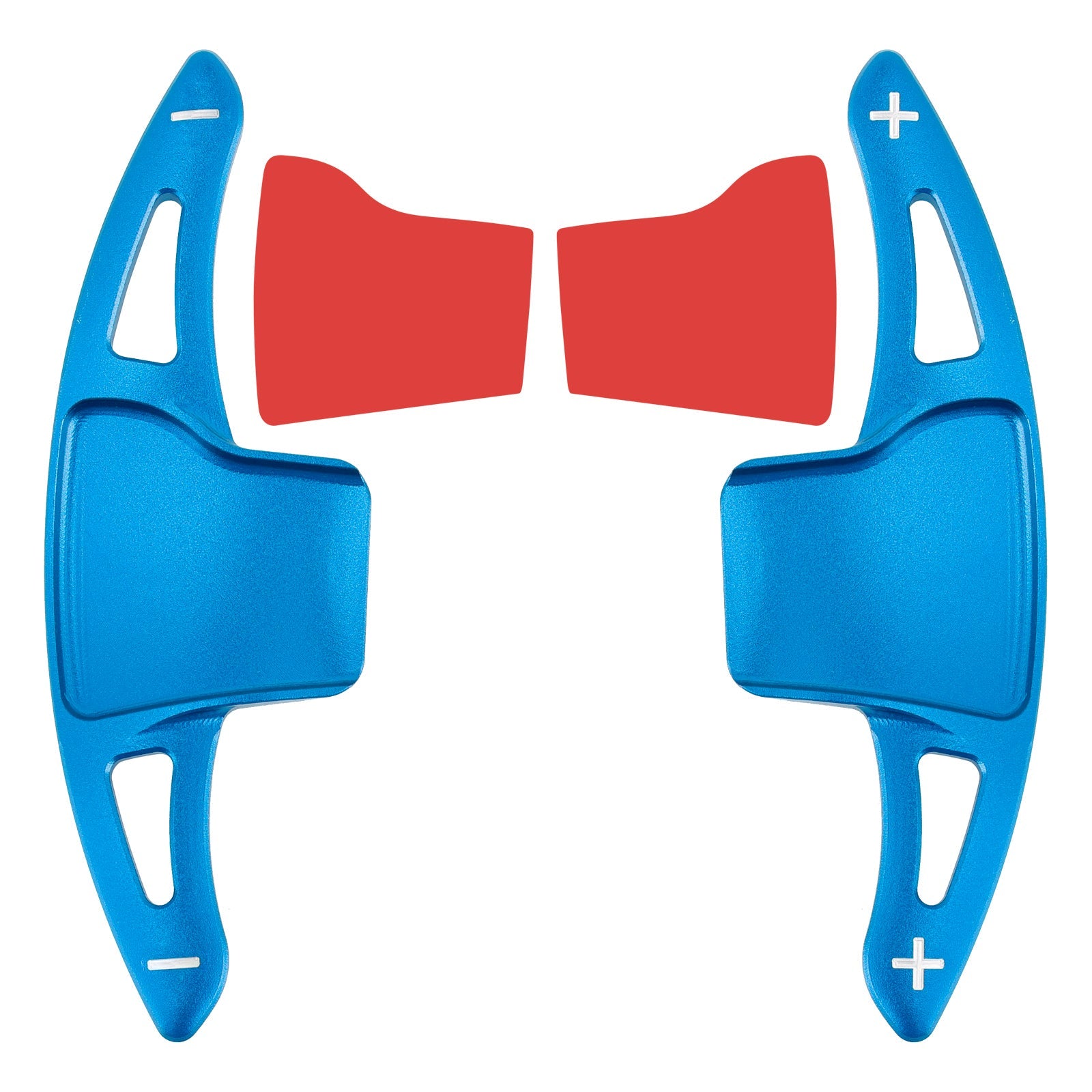 Extension de palettes de changement de vitesse pour volant en aluminium pour Ford Explorer 2013-2019