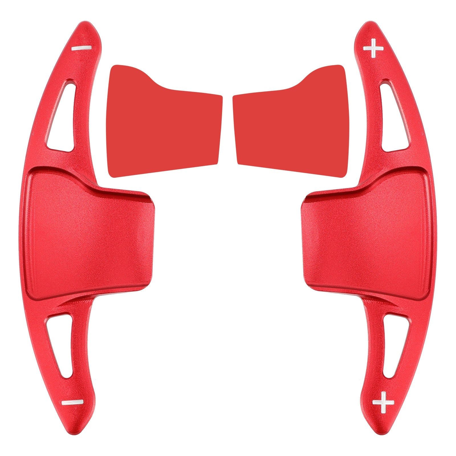 Extension de palettes de changement de vitesse pour volant en aluminium pour Ford Explorer 2013-2019