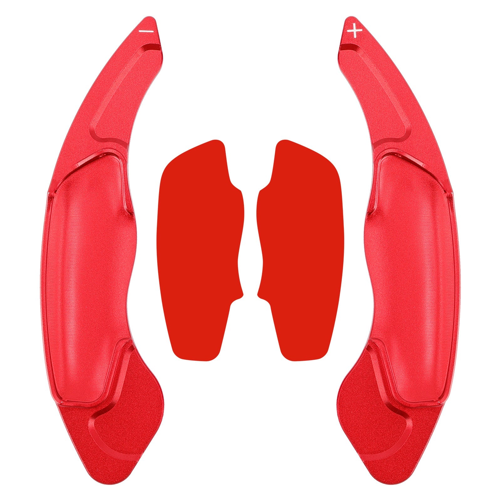 Extension de palettes de changement de vitesse au volant pour VOLVO XC60 XC90 en aluminium