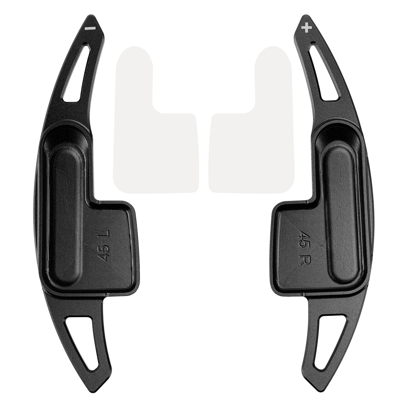 Palettes de changement de vitesse au volant pour Mini U25 F65 F66 JCW (2024-2025)