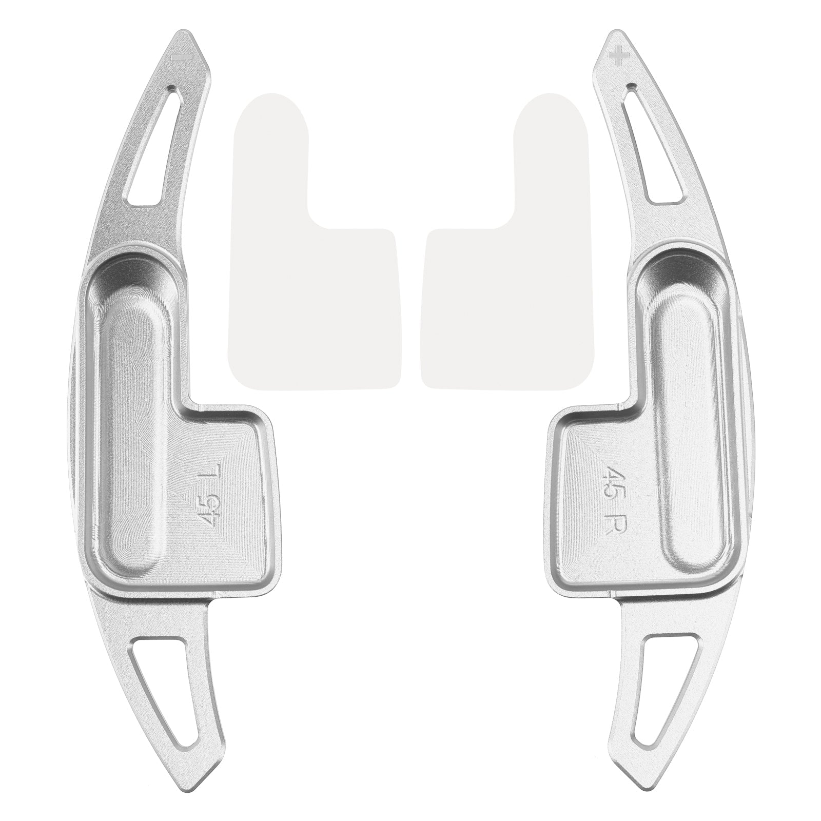 Palettes de changement de vitesse au volant pour Mini U25 F65 F66 JCW (2024-2025)