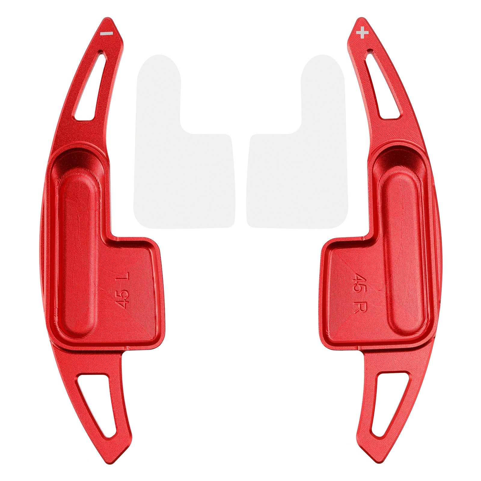 Palettes de changement de vitesse au volant pour Mini U25 F65 F66 JCW (2024-2025)