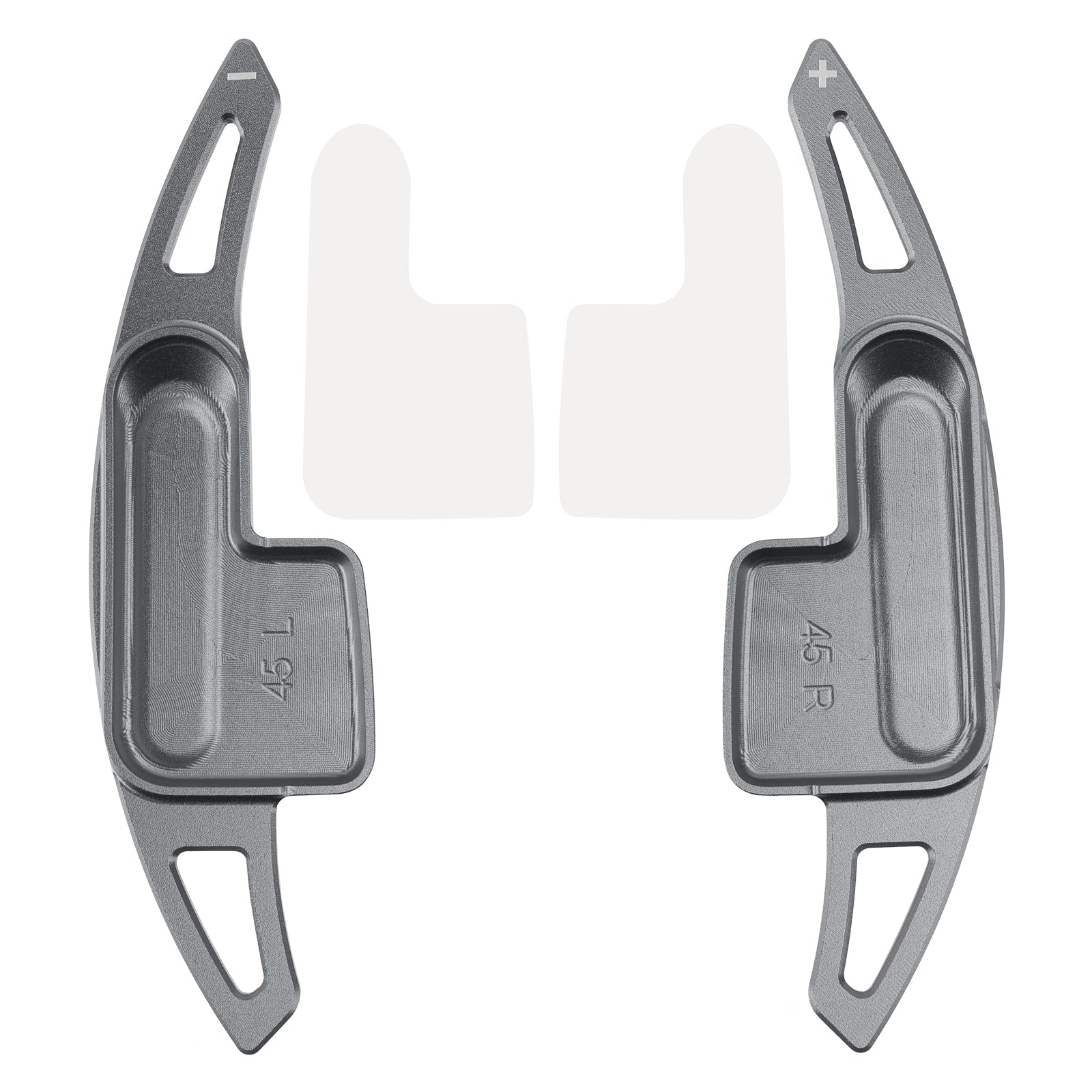 Palettes de changement de vitesse au volant pour Mini U25 F65 F66 JCW (2024-2025)