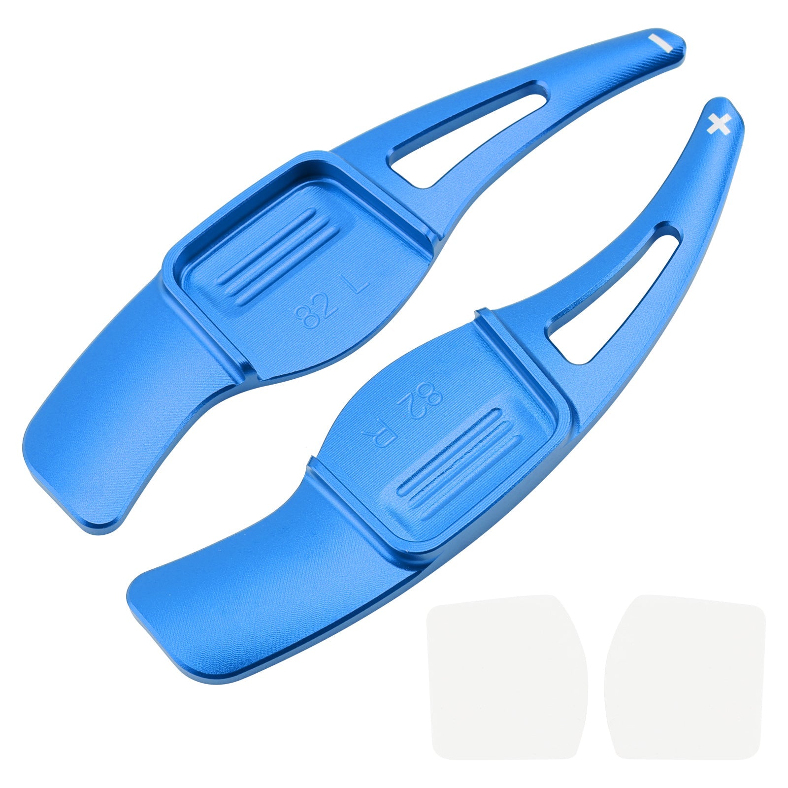 Aluminium stuurschakelpaddles voor Hyundai Veloster 2012-2018