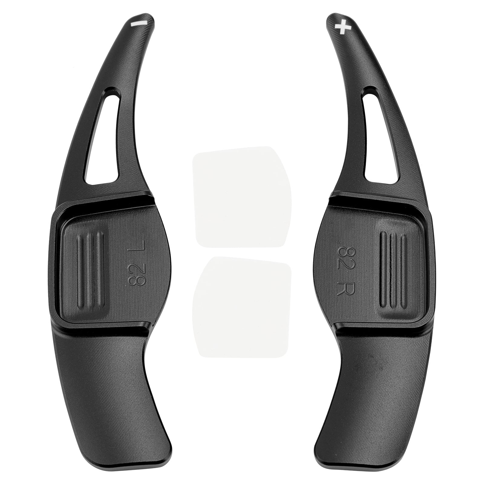 Aluminium stuurschakelpaddles voor Hyundai Veloster 2012-2018