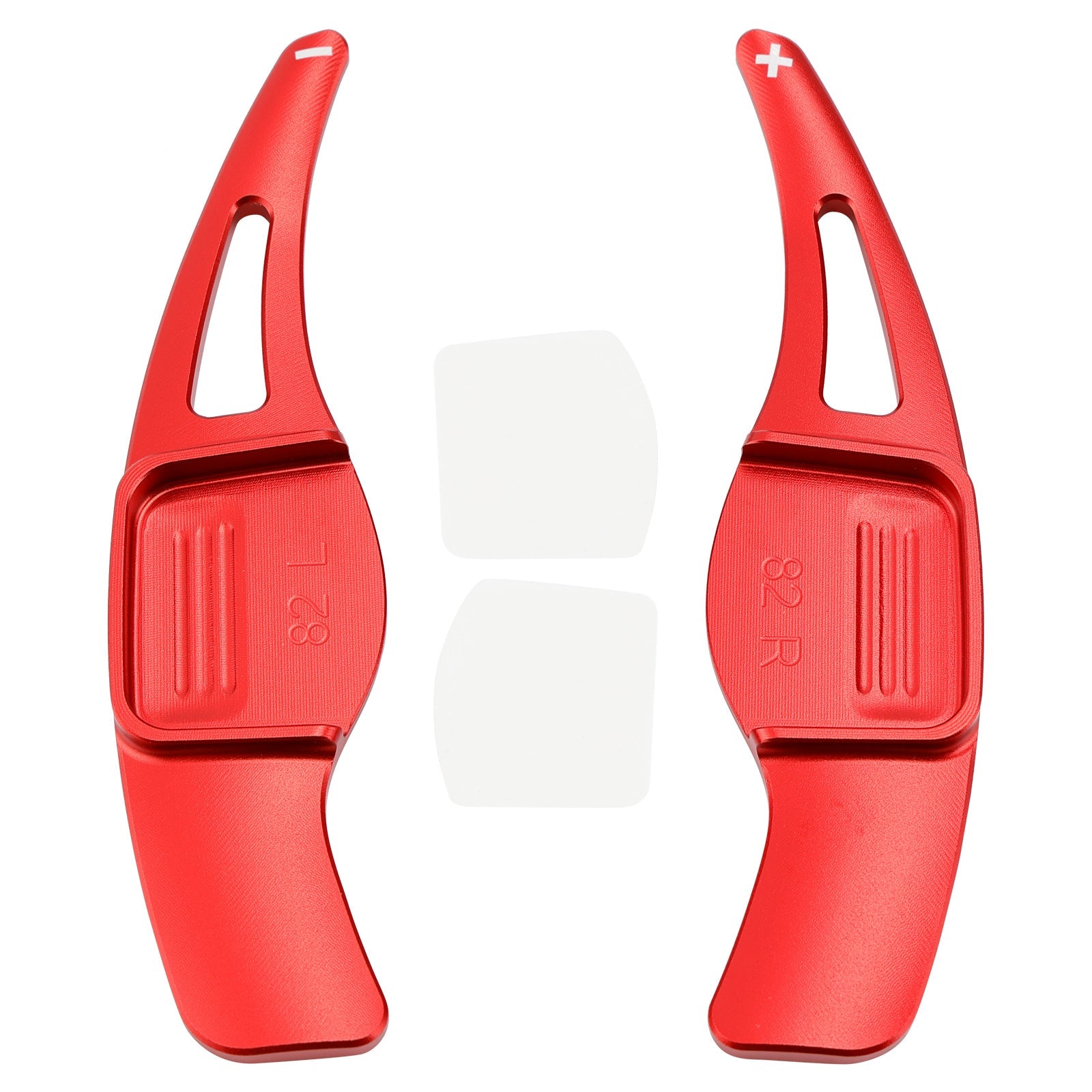 Aluminium stuurschakelpaddles voor Hyundai Veloster 2012-2018